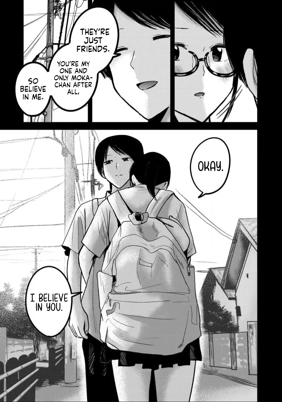 [Nakaura Tomoki] Ueno-kun wa Kaihatsu-zumi | Ueno-kun Has Been Developed Ch 1-75 [English] [Ongoing] - Page 355