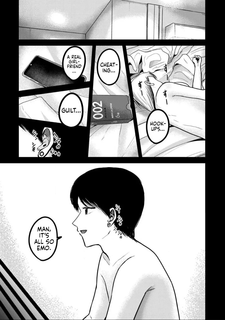 [Nakaura Tomoki] Ueno-kun wa Kaihatsu-zumi | Ueno-kun Has Been Developed Ch 1-75 [English] [Ongoing] - Page 357