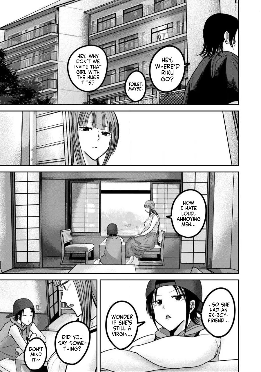 [Nakaura Tomoki] Ueno-kun wa Kaihatsu-zumi | Ueno-kun Has Been Developed Ch 1-75 [English] [Ongoing] - Page 362