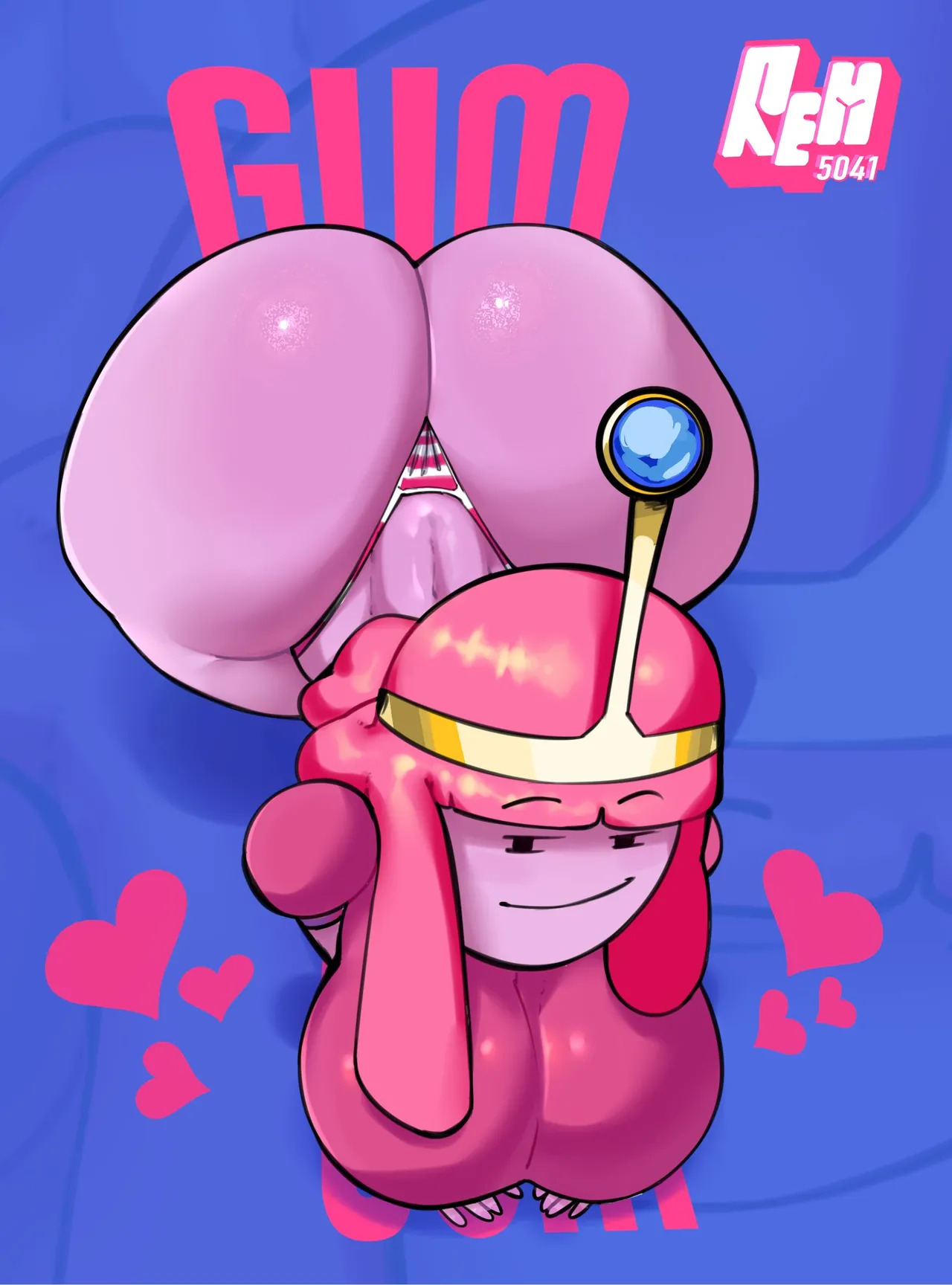 [Remiman] Adventure Time - Page 11