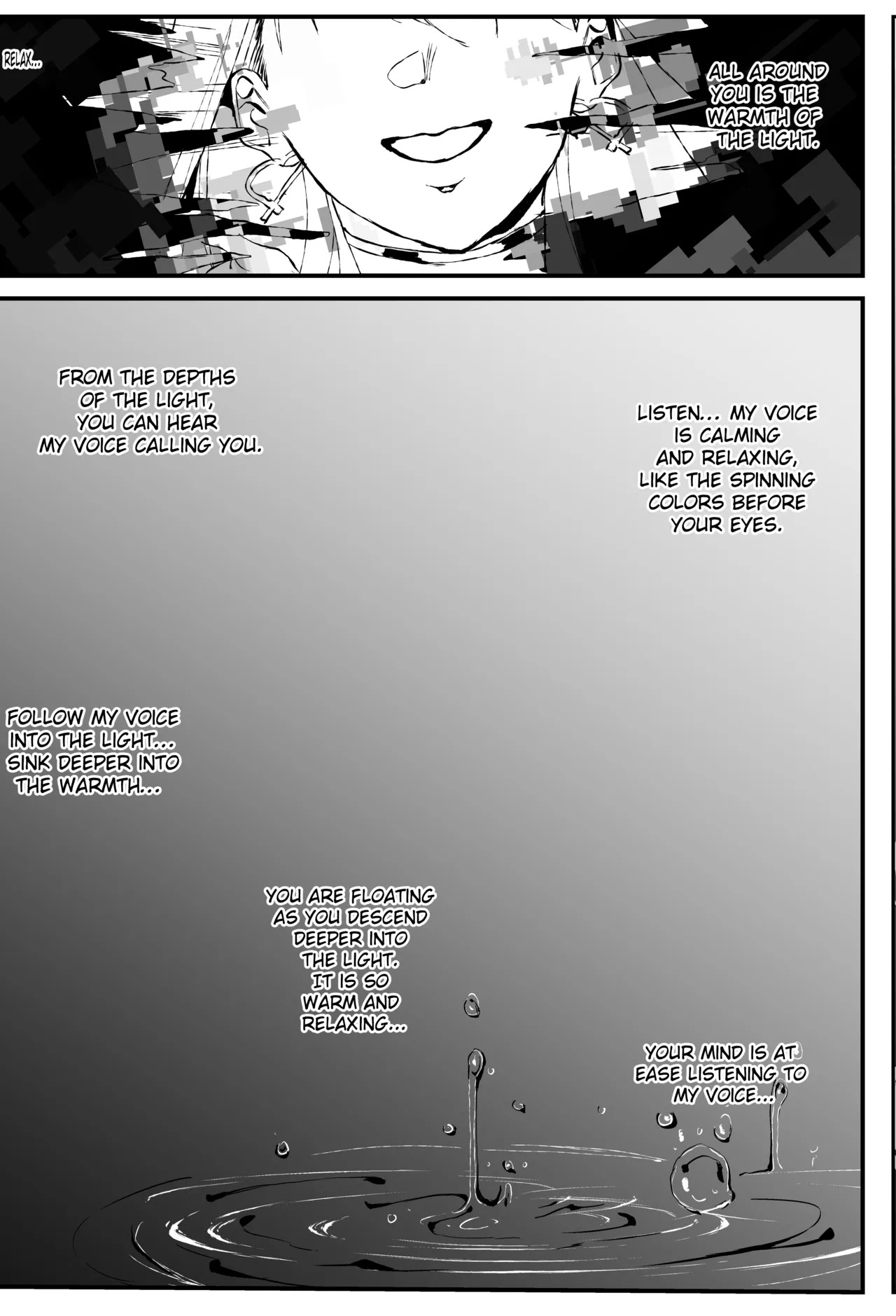 Sexual Experiment Chaldea: Corruption Klironomia - Page 12