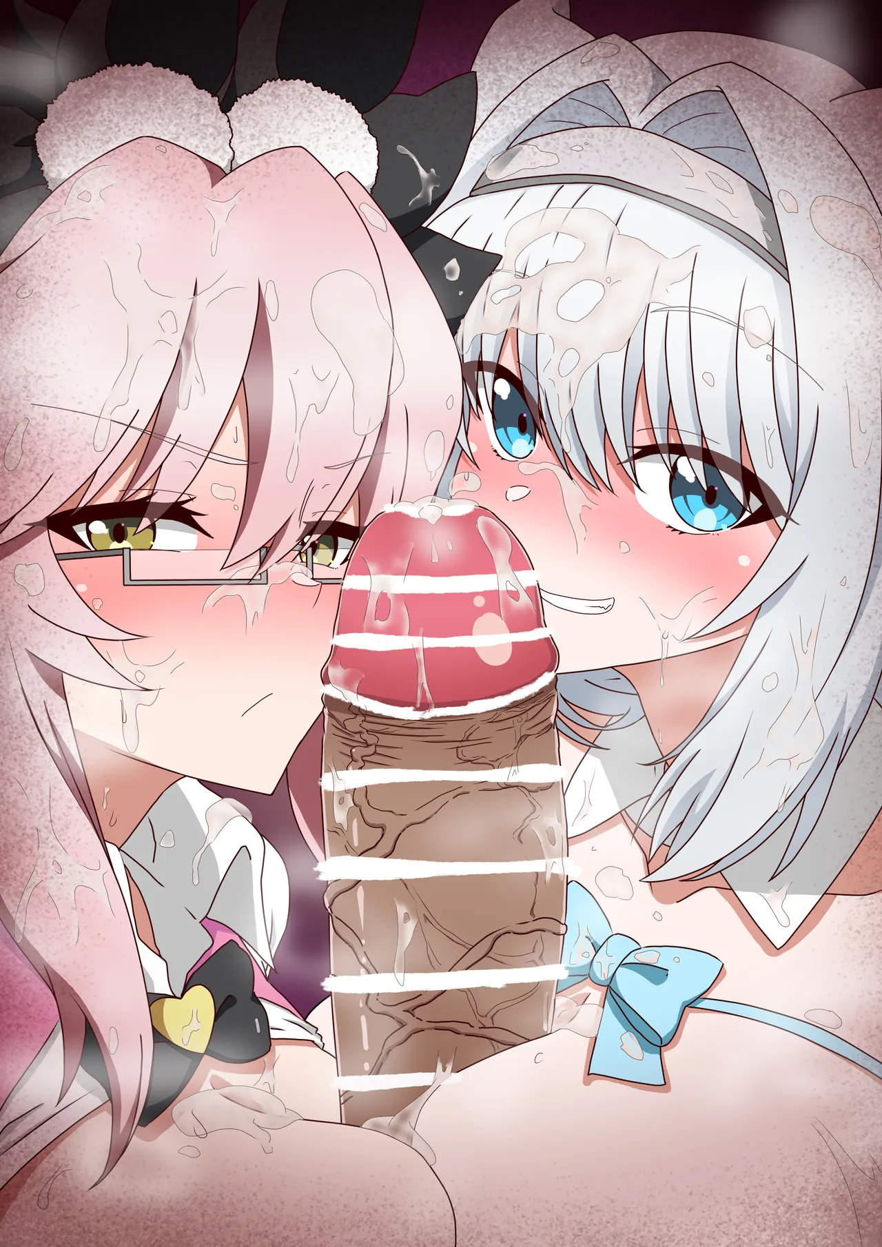 [祭り屋] FANBOX作品まとめVol.02 2024/04～2025/06 (Various) - Page 169
