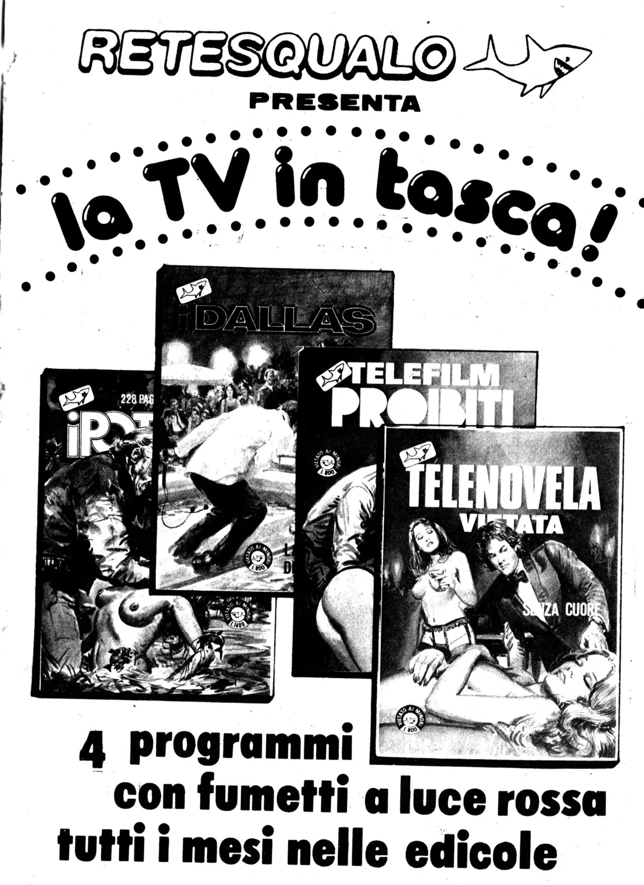 Zora 270 Nuova Serie a4 n50 - Ninfomania Cronica [italian] - Page 113