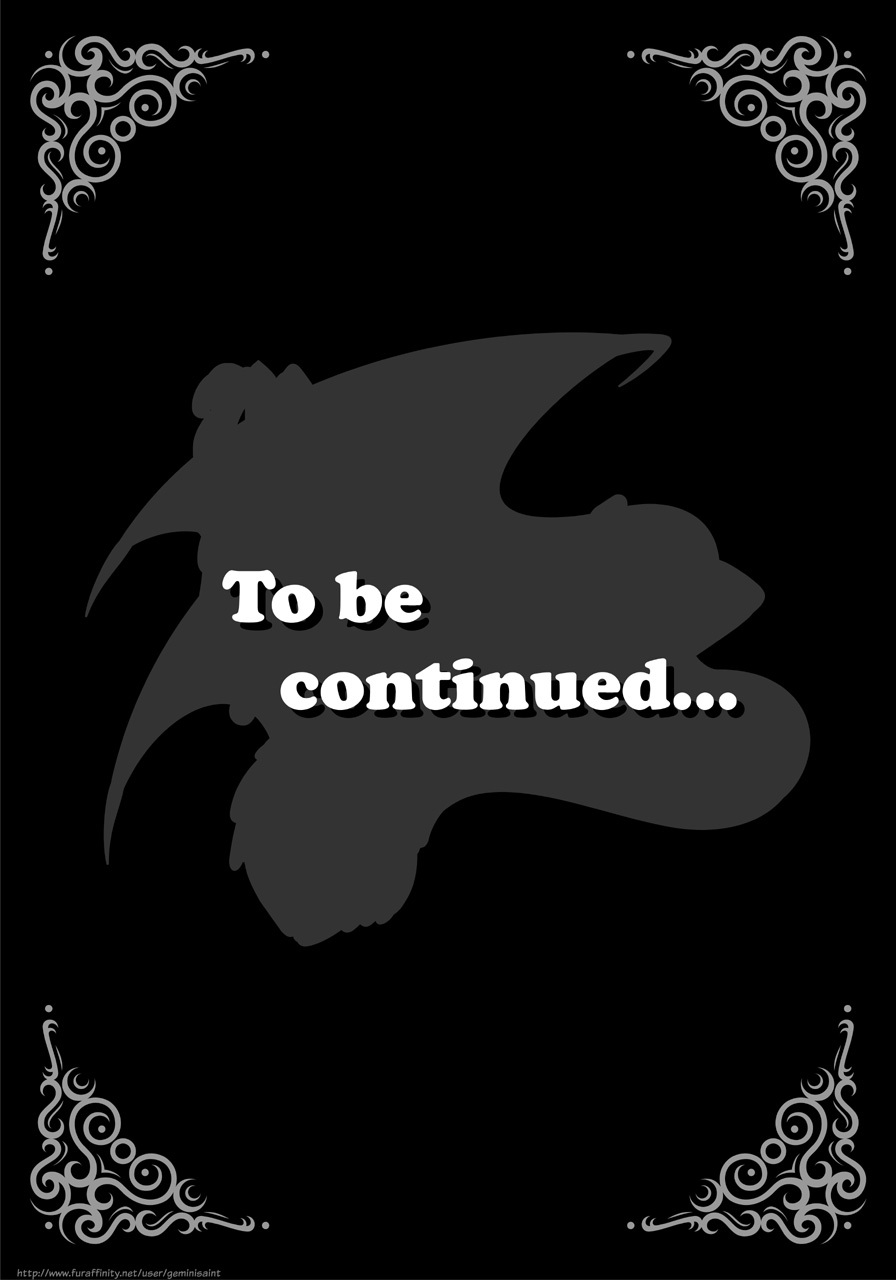 [GeminiSaint] My Mate. Chapter 1 - 6 (Ongoing) - Page 379
