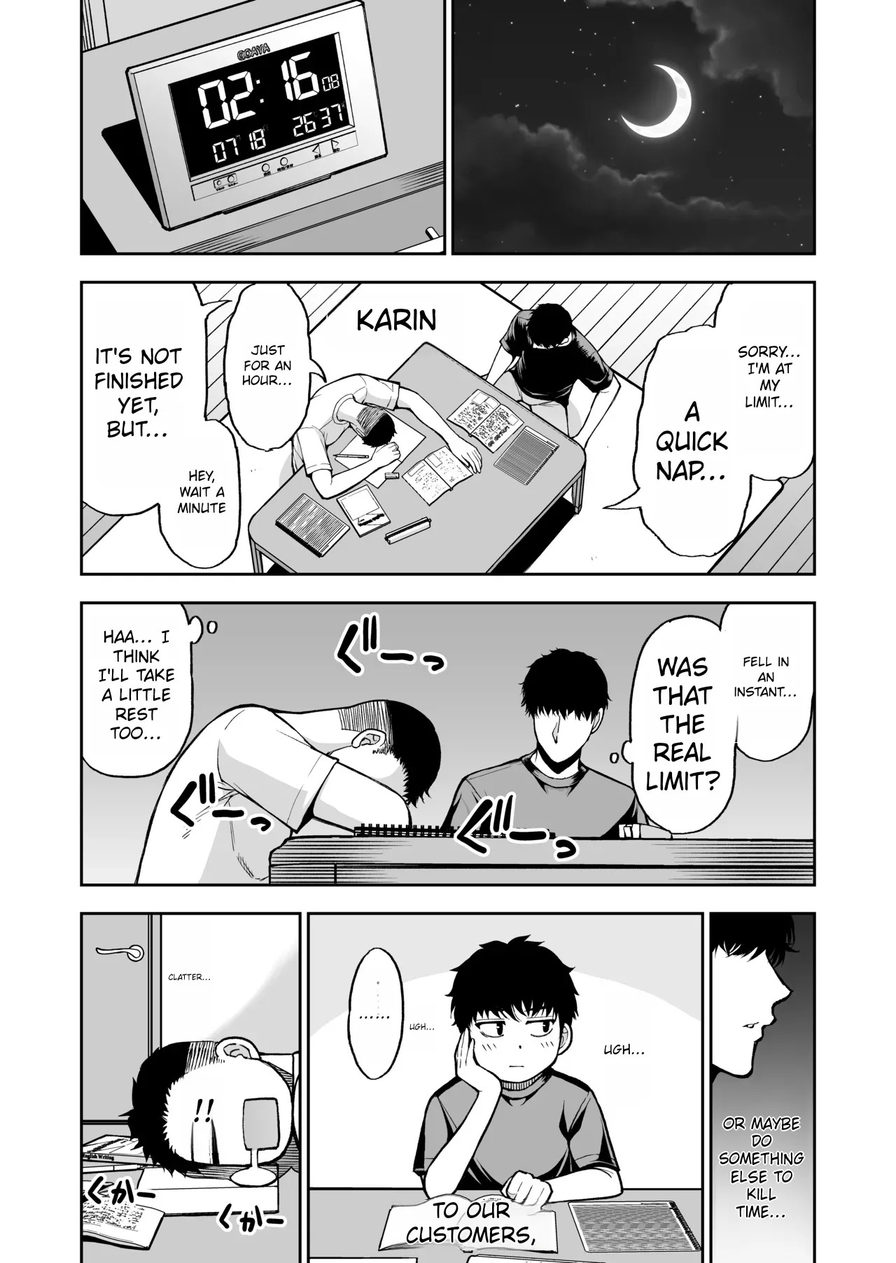 My Friend's Mother Is A Lewd Mature Woman by Shunjou Shuusuke - Page 67