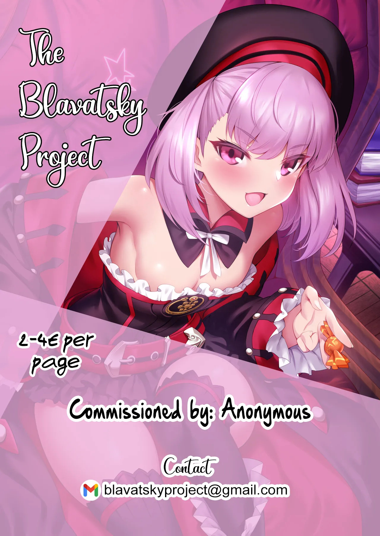 [Hanashima] GudaArCas Short Manga Matome | Gudao x Castoria Short Story Collection (Fate/Grand Order) [English] [The Blavatsky Project] - Page 11