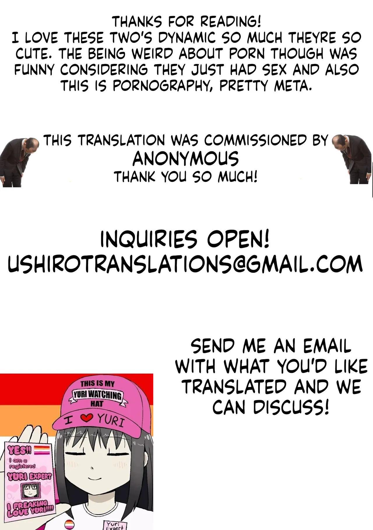 [Kurubushi (Yu)] Blue Attack (Lycoris Recoil) [English] [ushrotranslations] [Digital] - Page 27