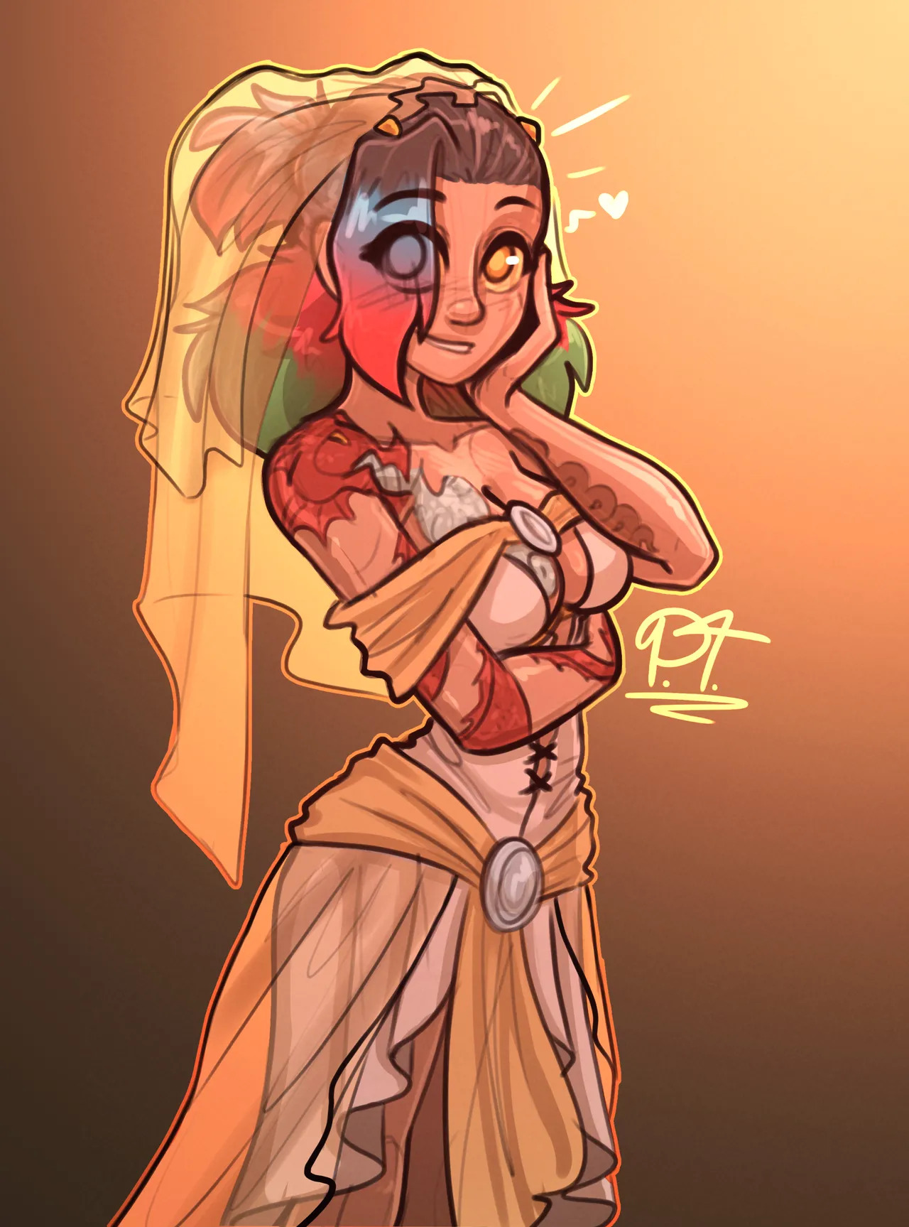 [Artist] JonathanPT - Page 123