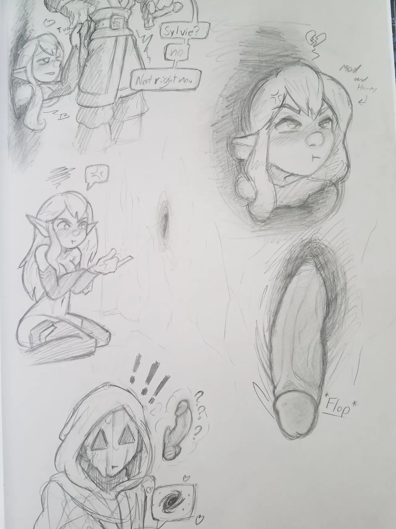 [Artist] JonathanPT - Page 139