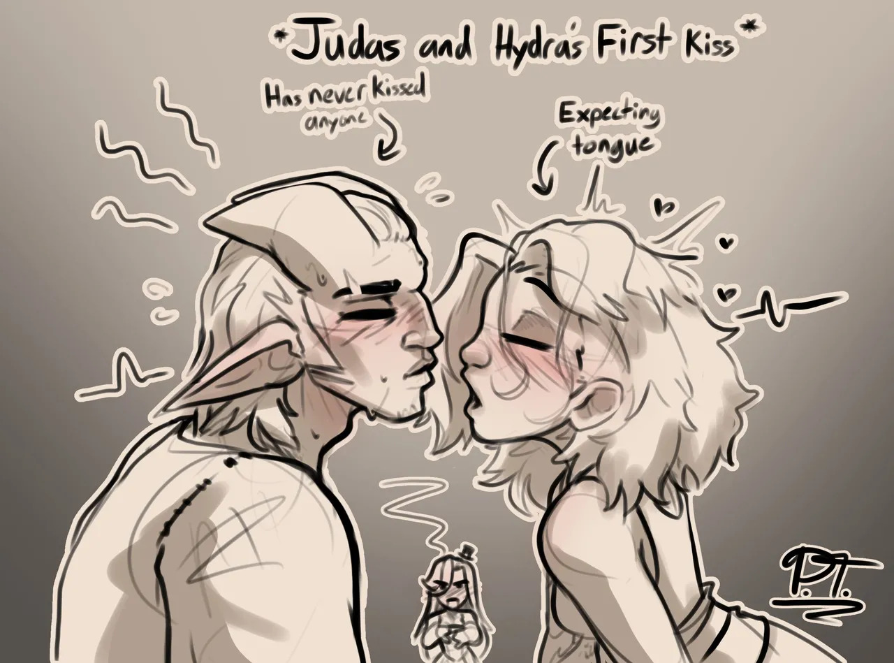 [Artist] JonathanPT - Page 151