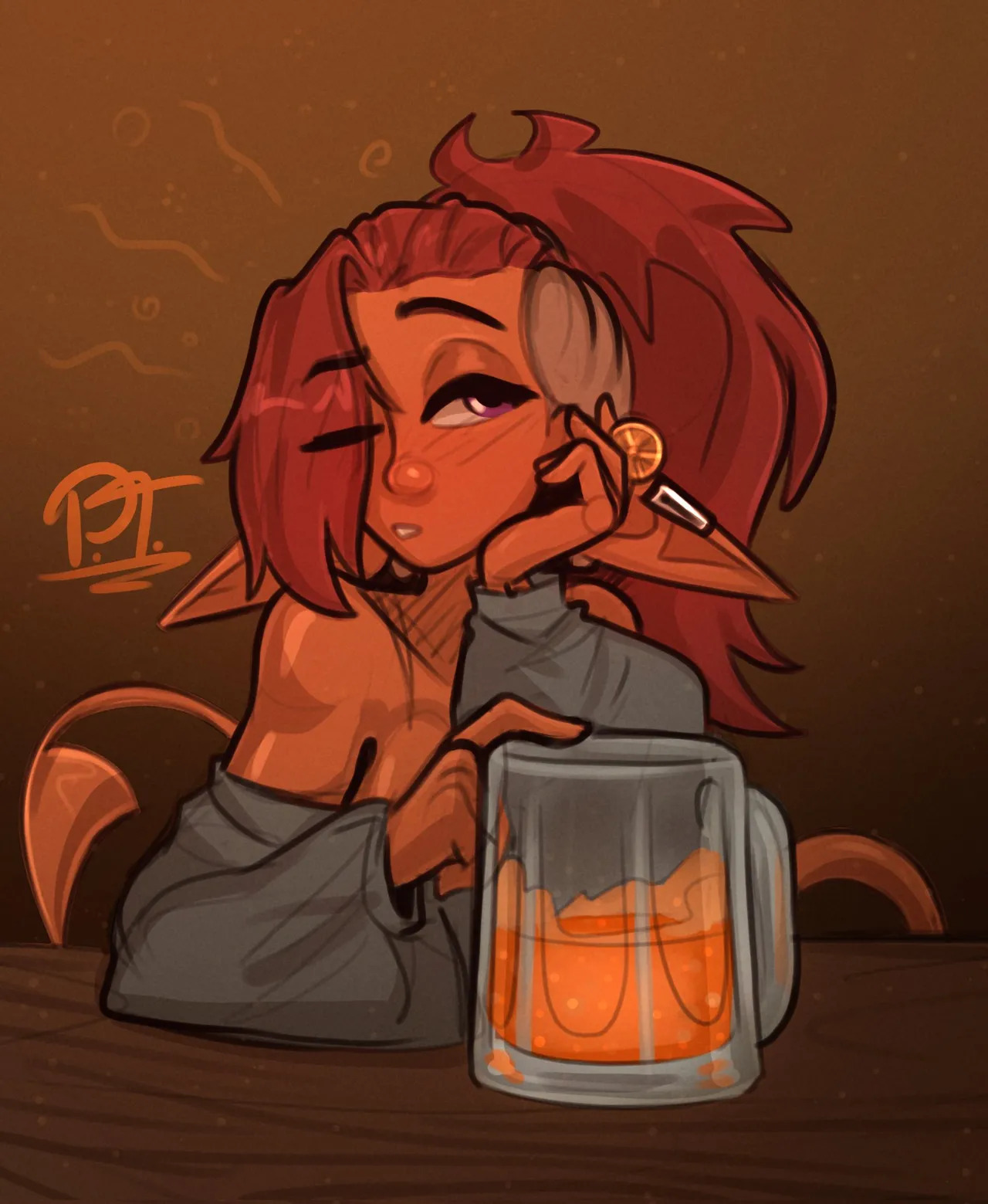 [Artist] JonathanPT - Page 182