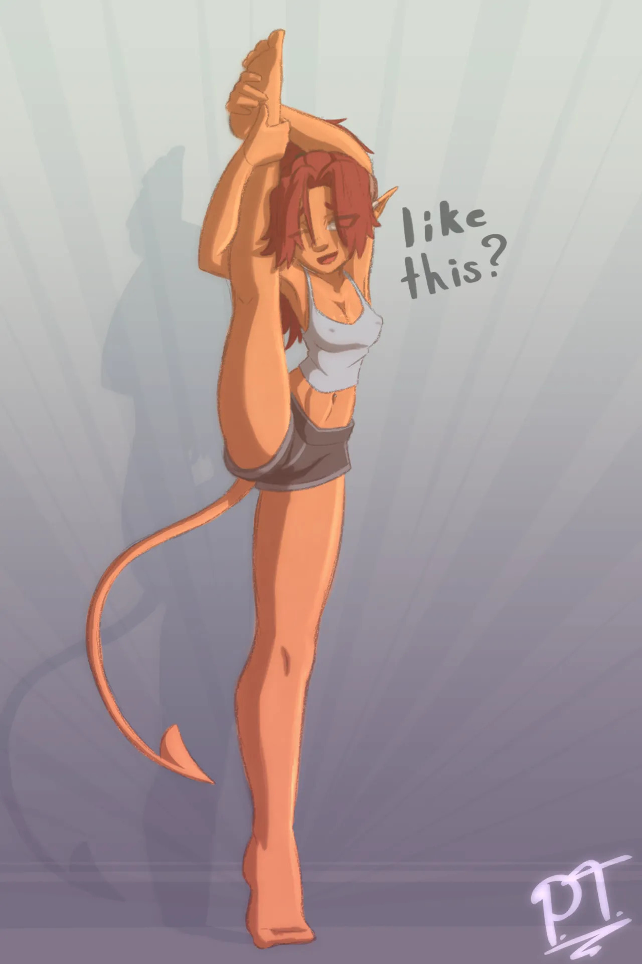 [Artist] JonathanPT - Page 207
