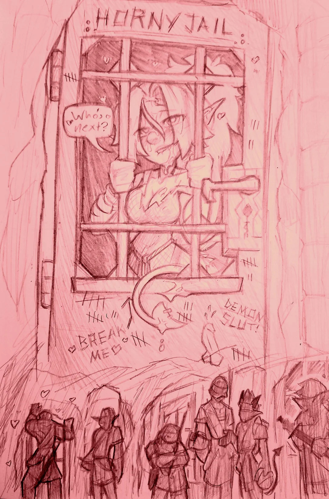 [Artist] JonathanPT - Page 226