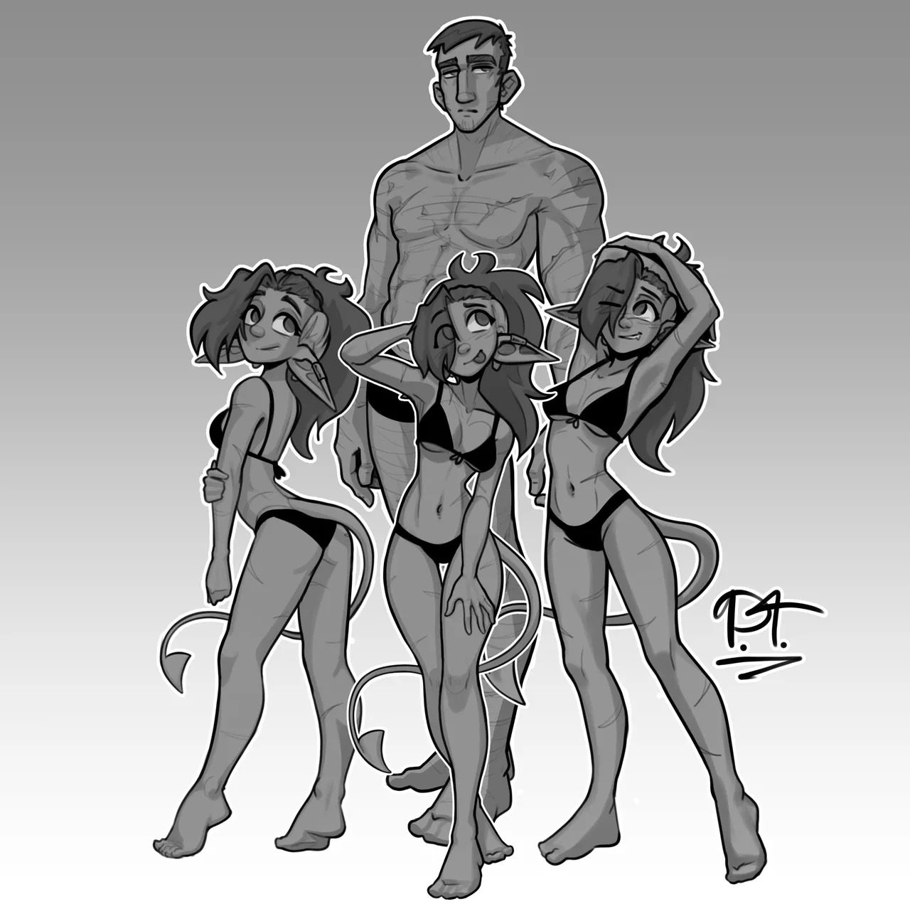 [Artist] JonathanPT - Page 247