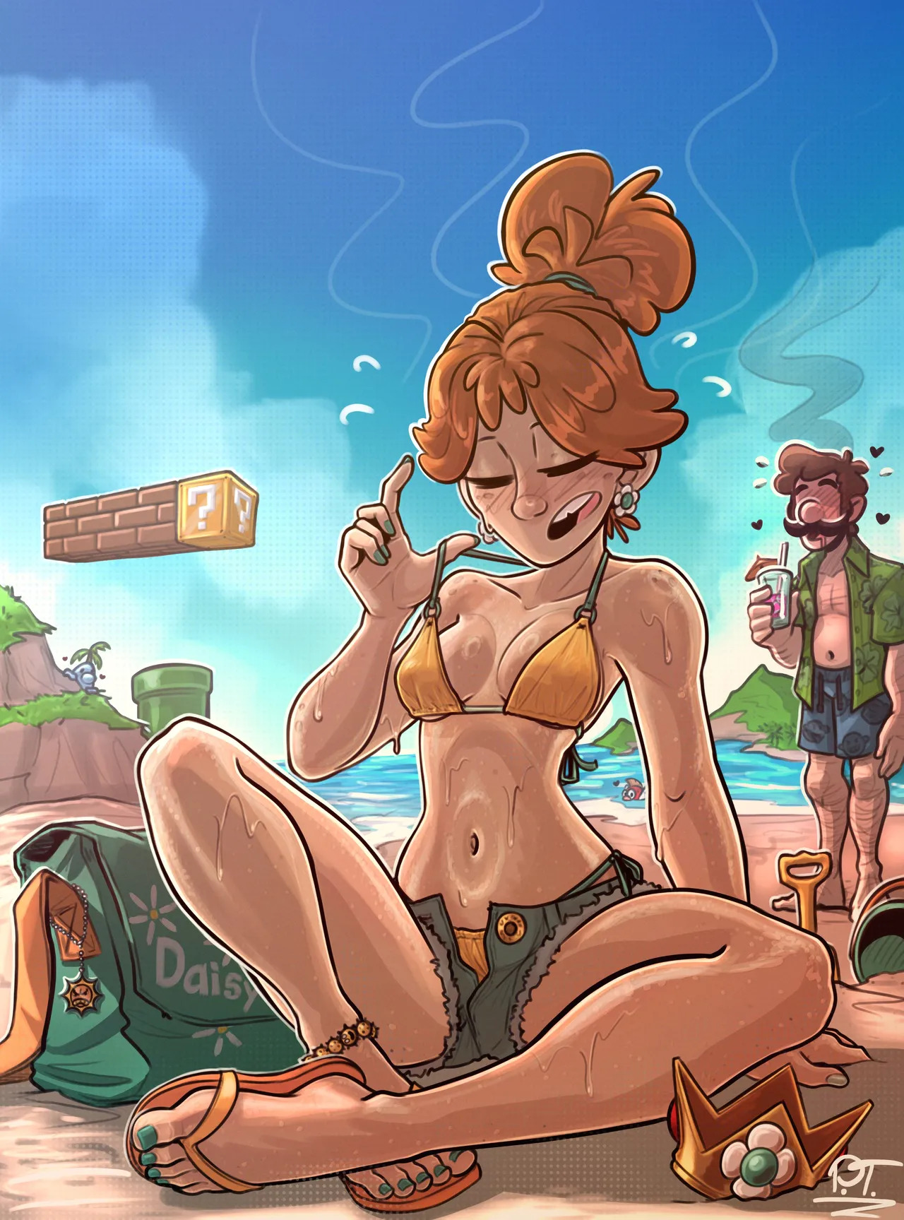 [Artist] JonathanPT - Page 320