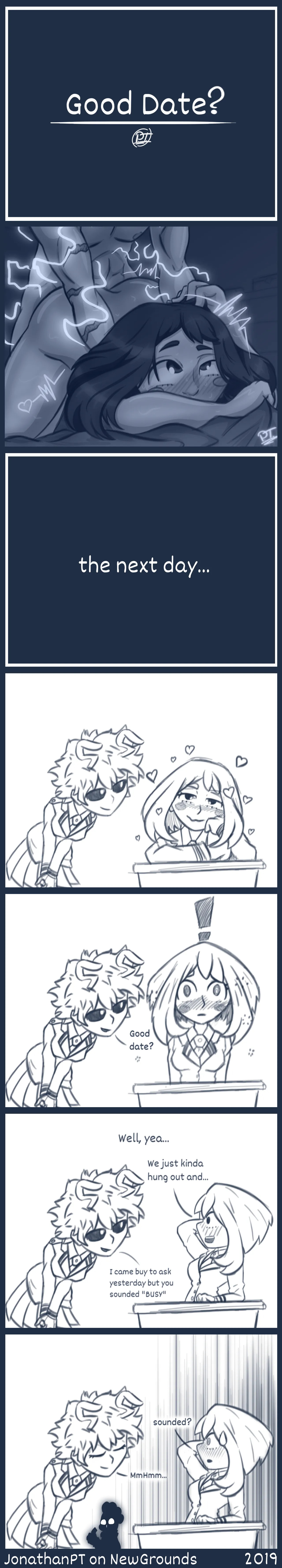 [Artist] JonathanPT - Page 344
