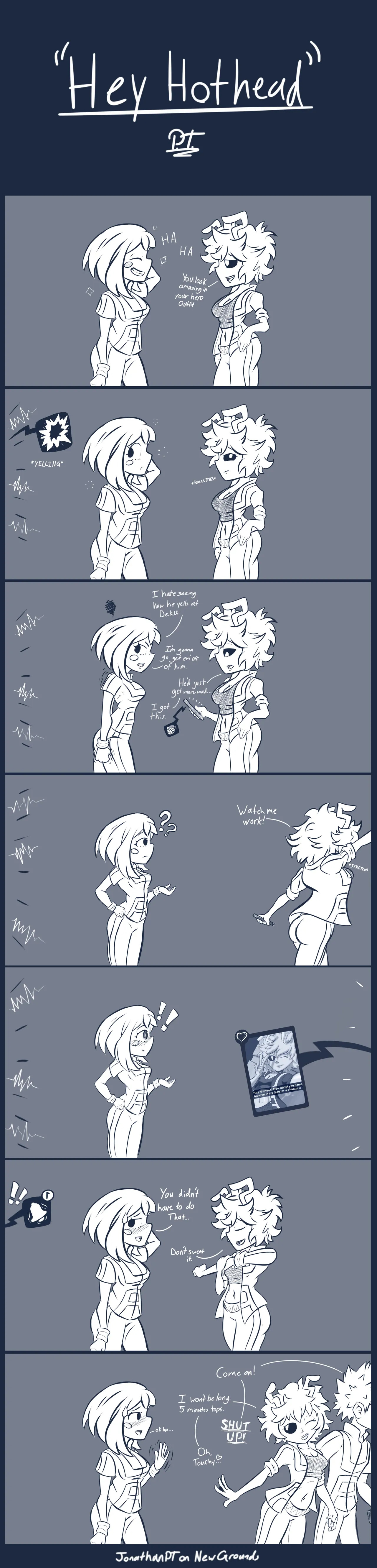 [Artist] JonathanPT - Page 345