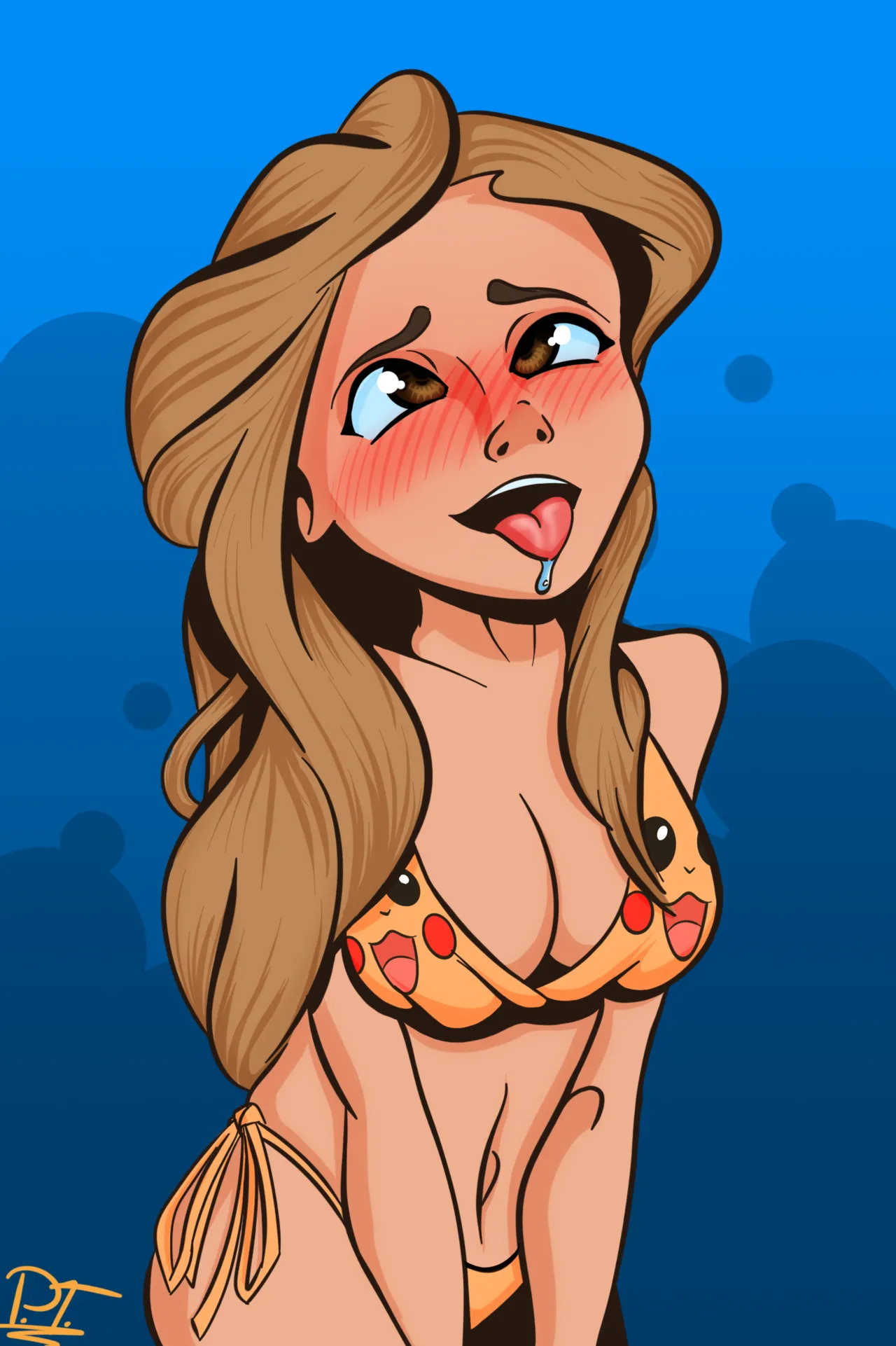 [Artist] JonathanPT - Page 389