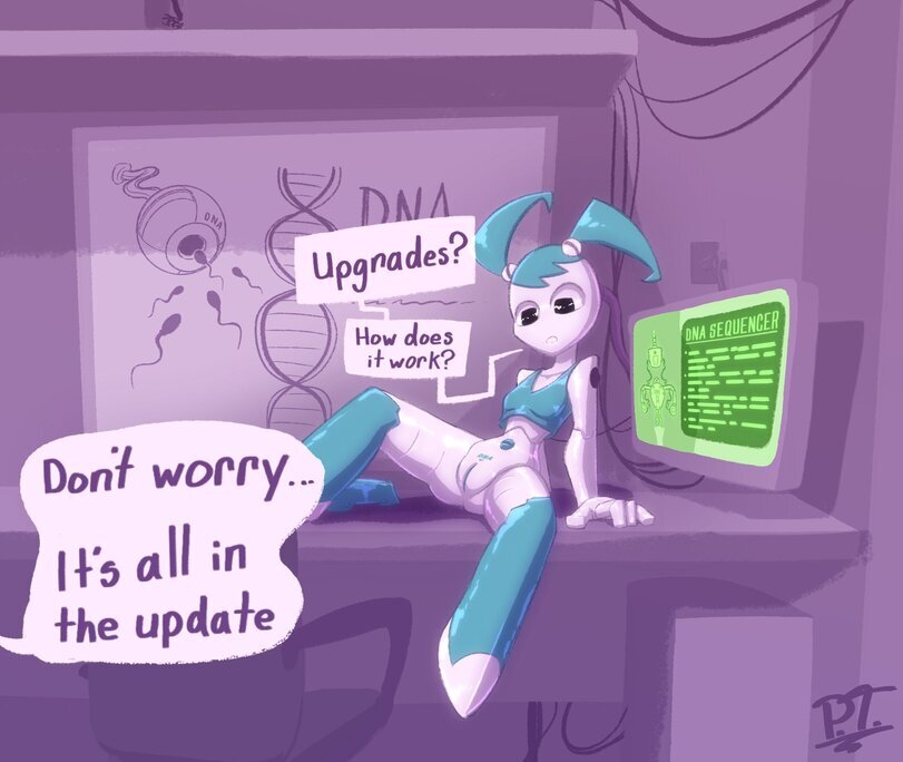 [Artist] JonathanPT - Page 395
