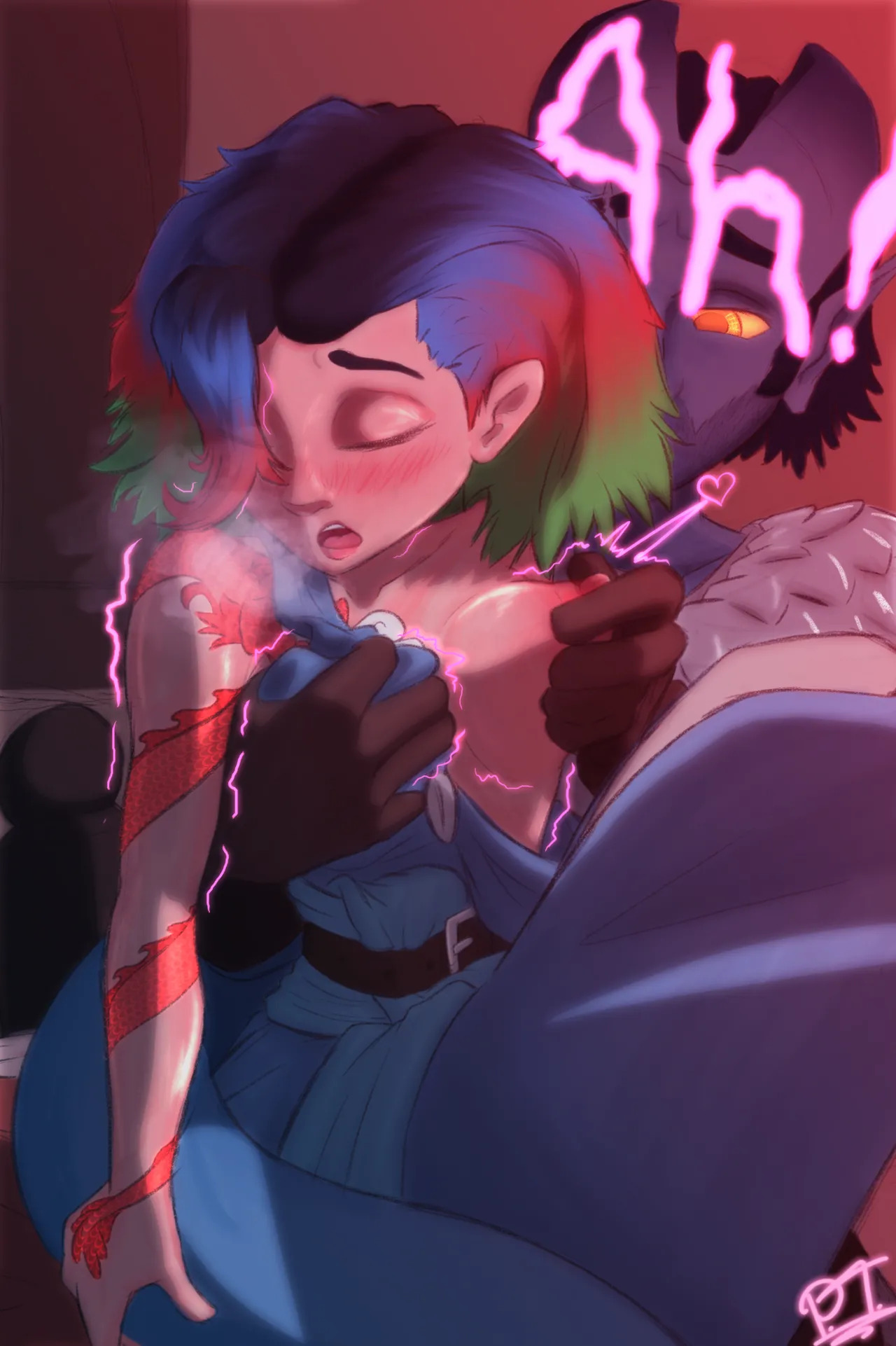 [Artist] JonathanPT - Page 42