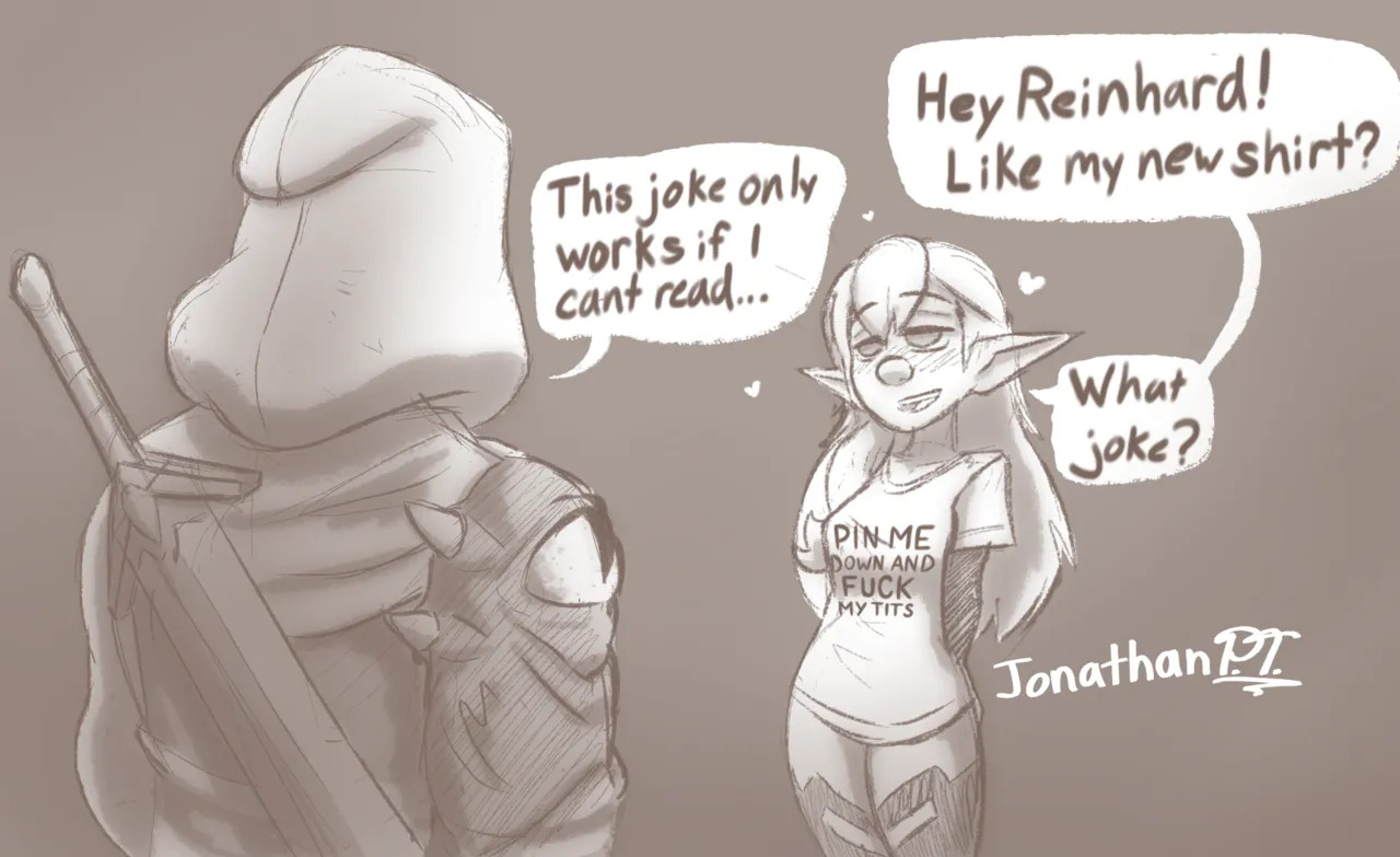 [Artist] JonathanPT - Page 63