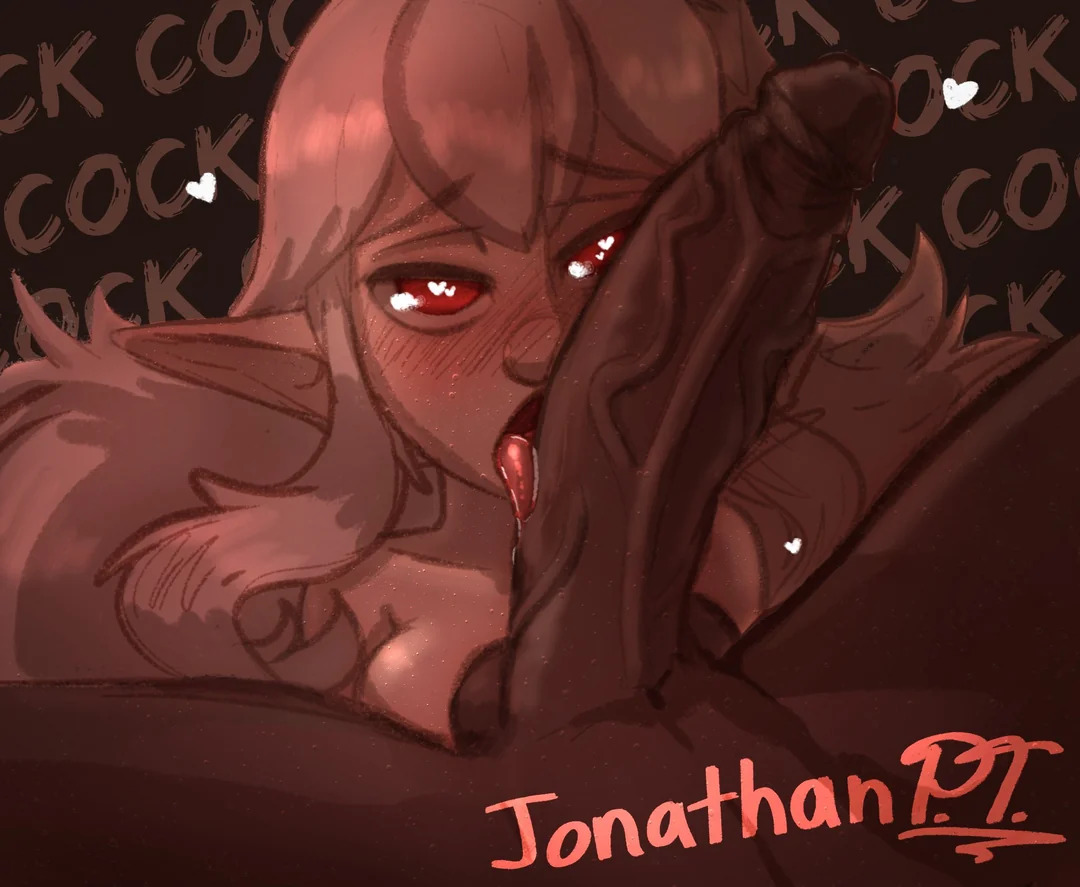 [Artist] JonathanPT - Page 67