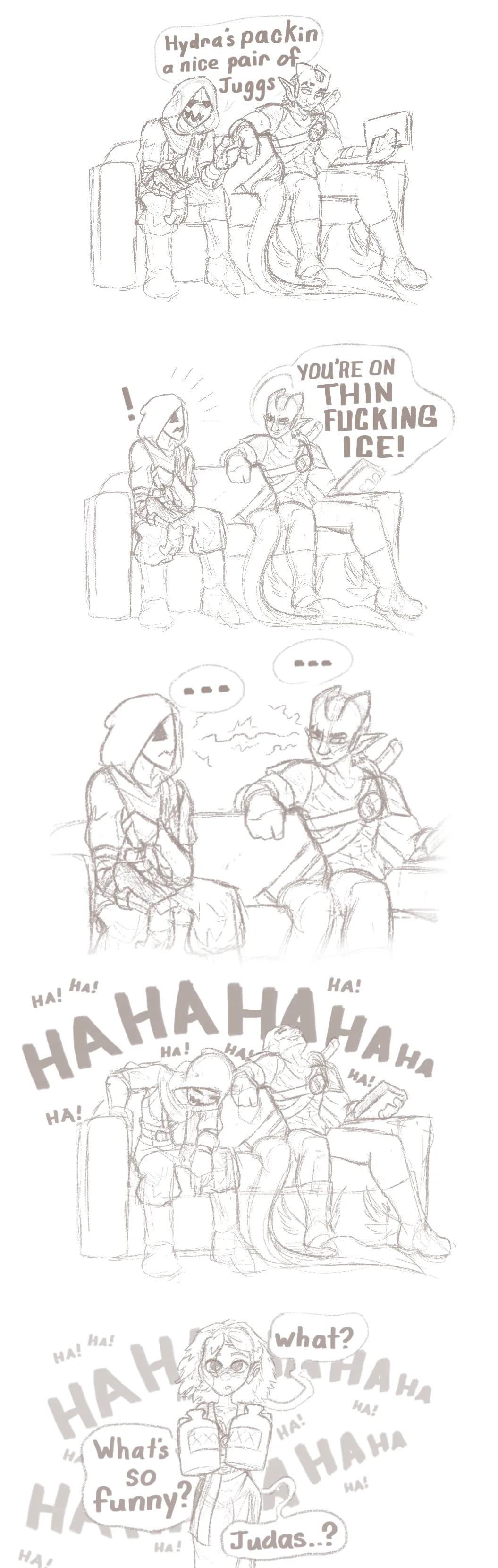 [Artist] JonathanPT - Page 94