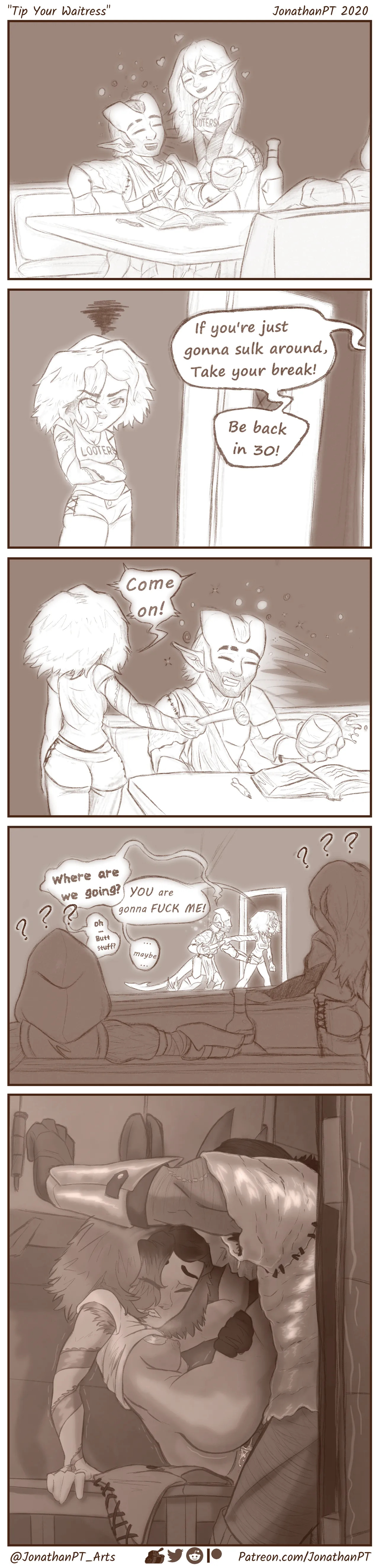 [Artist] JonathanPT - Page 97