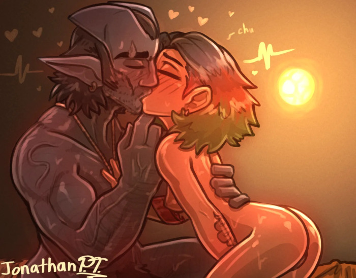 [Artist] JonathanPT