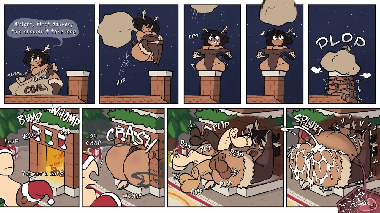 Artist:AGaI1502 - Page 50