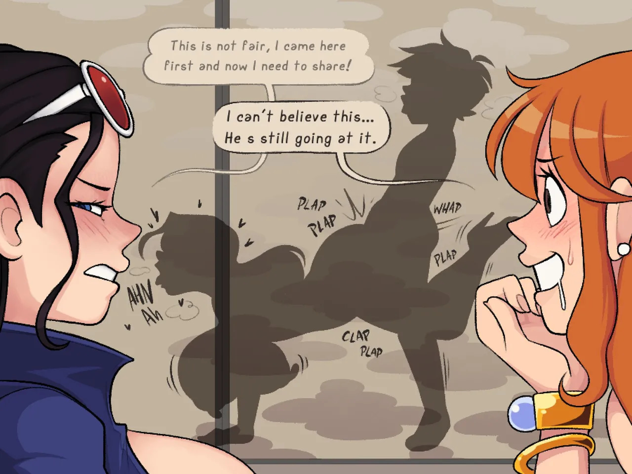 Artist:AGaI1502 - Page 67