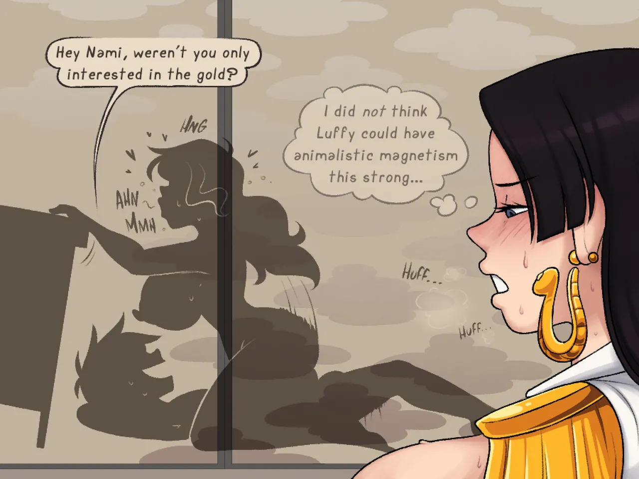 Artist:AGaI1502 - Page 68