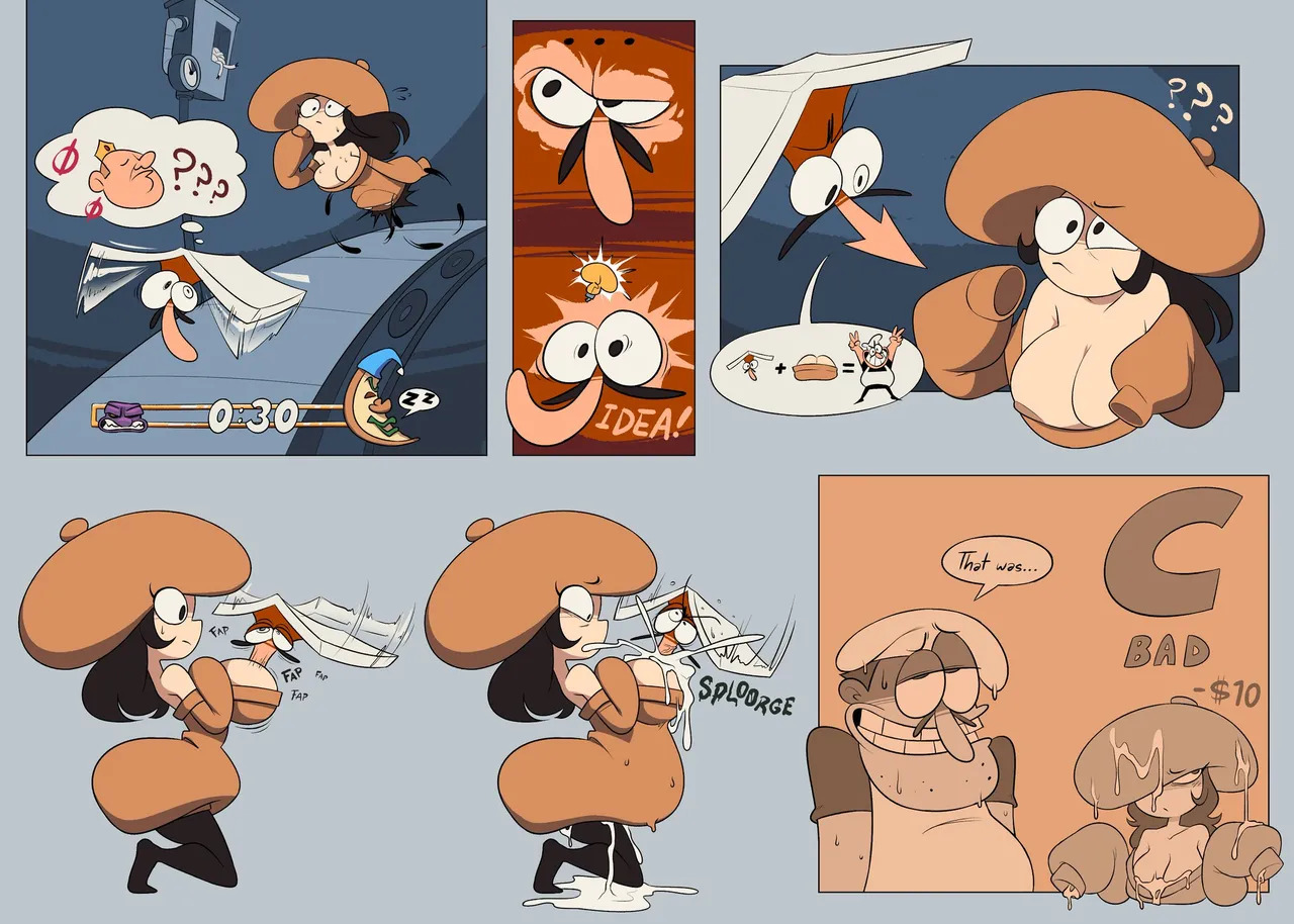 Artist:AGaI1502 - Page 88