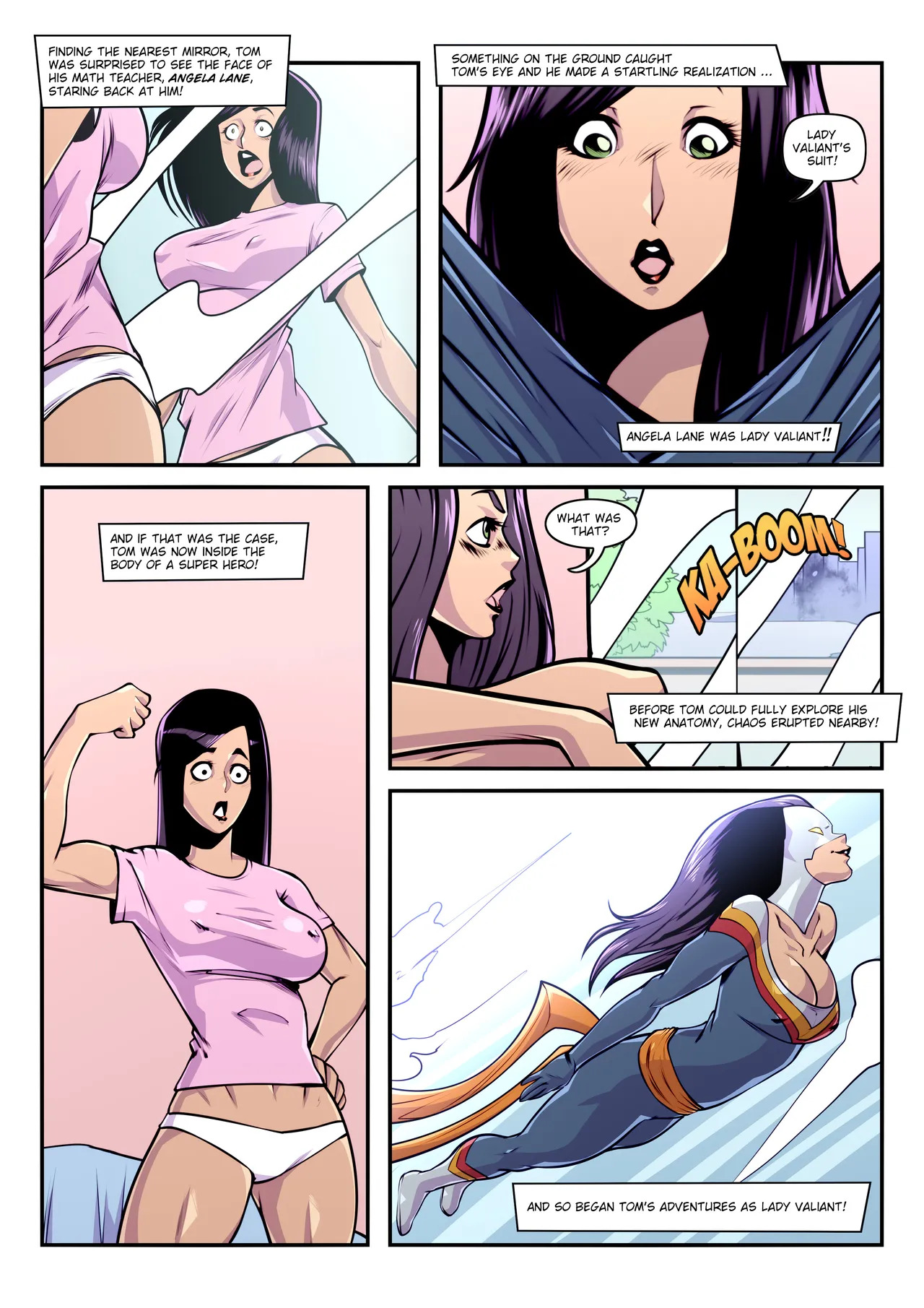 Preview page 4