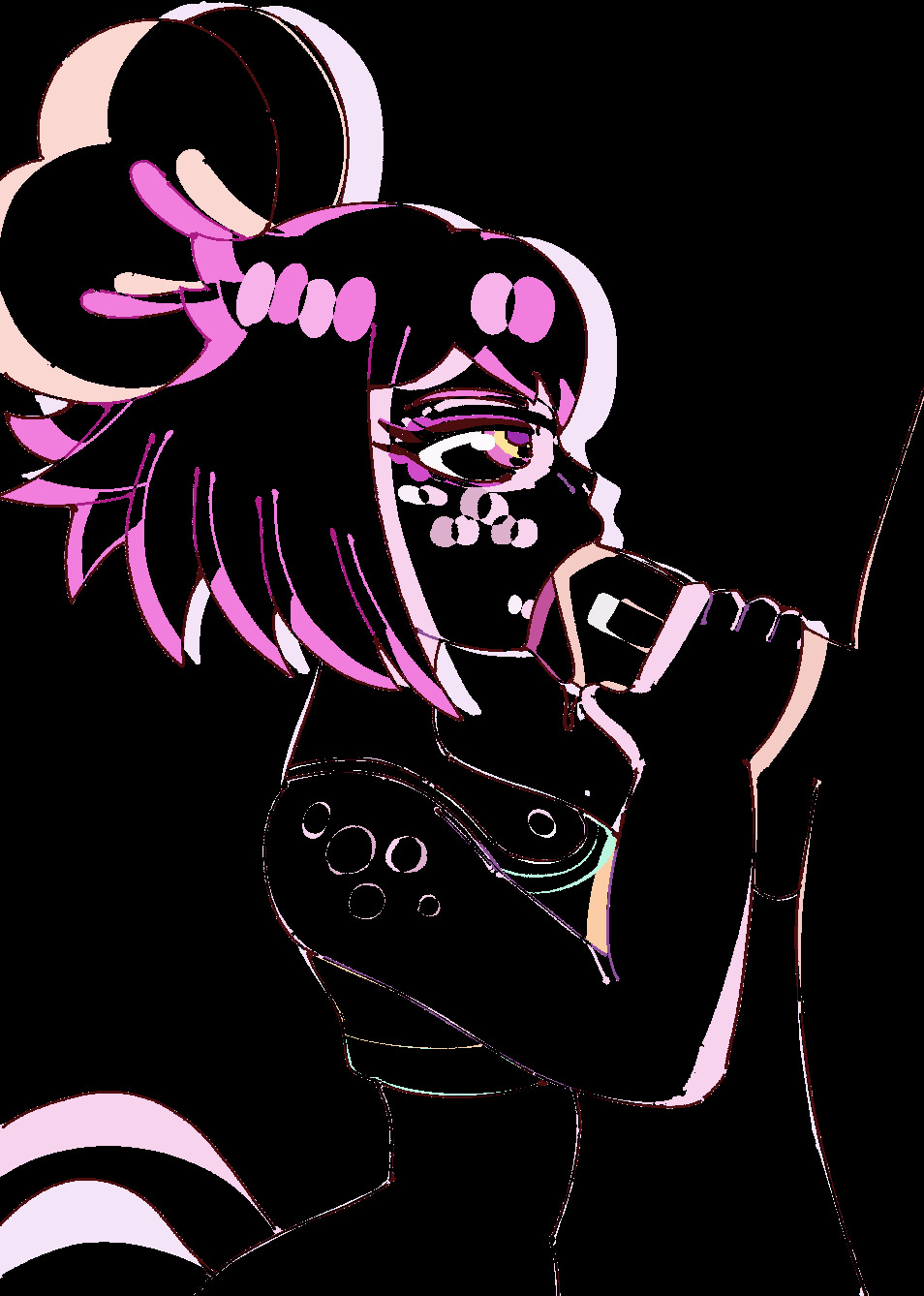 [VoidoVoiderino] Vitzy - Page 9