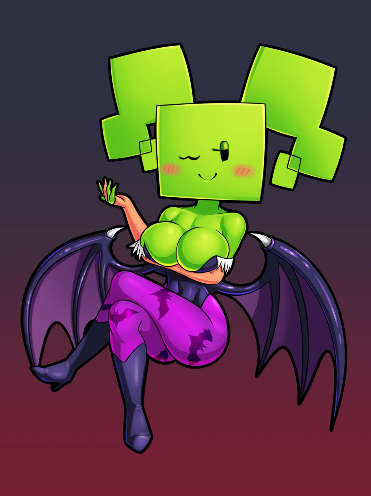 [SleepiiTreat] Mimi (Super Paper Mario] - Page 13