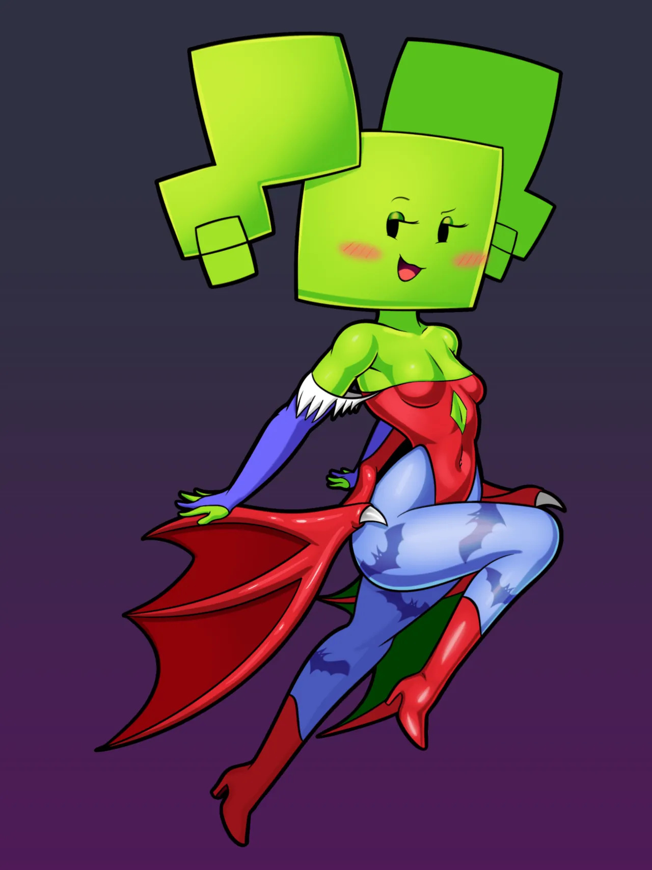[SleepiiTreat] Mimi (Super Paper Mario] - Page 14