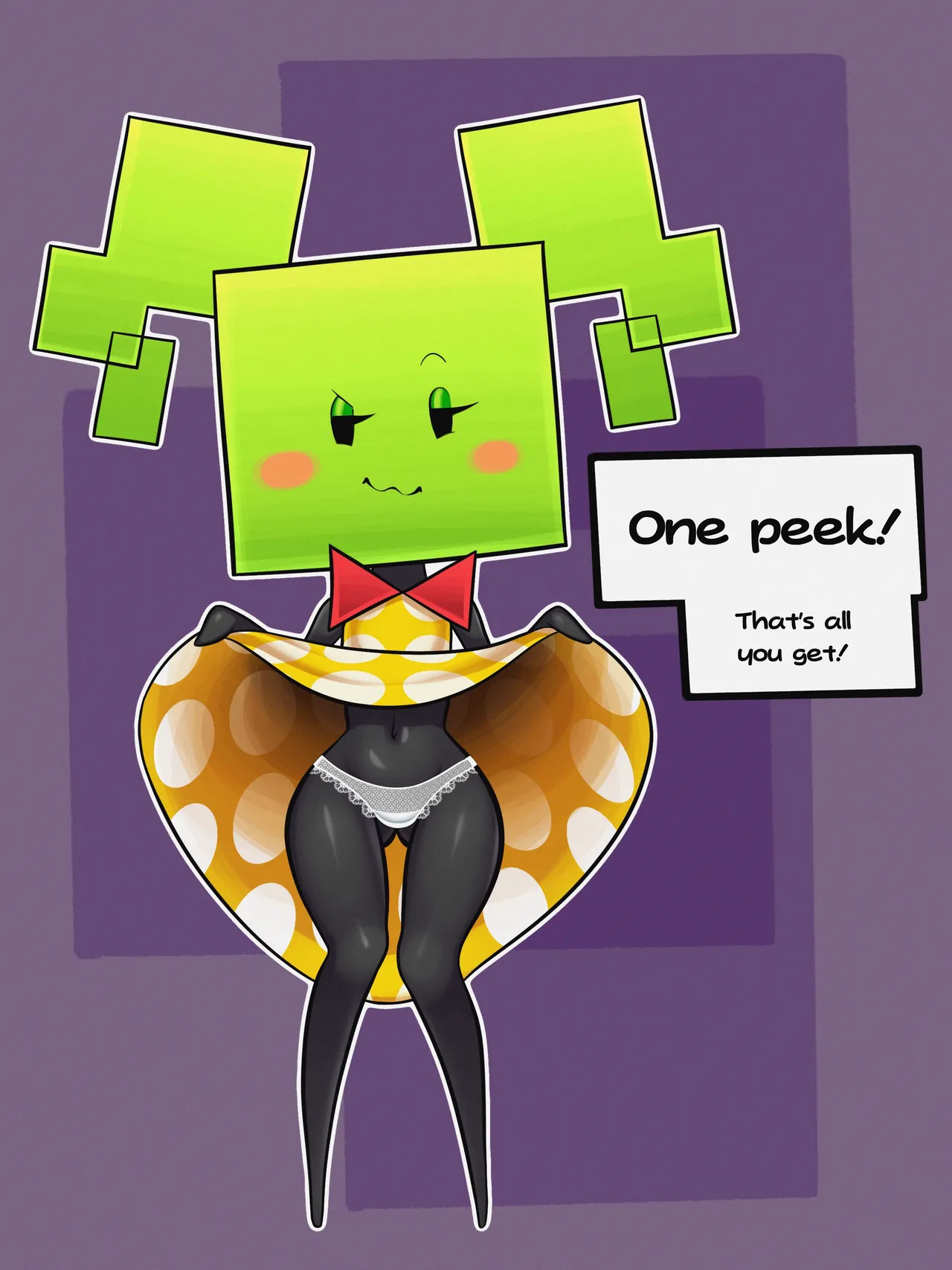 [SleepiiTreat] Mimi (Super Paper Mario] - Page 29
