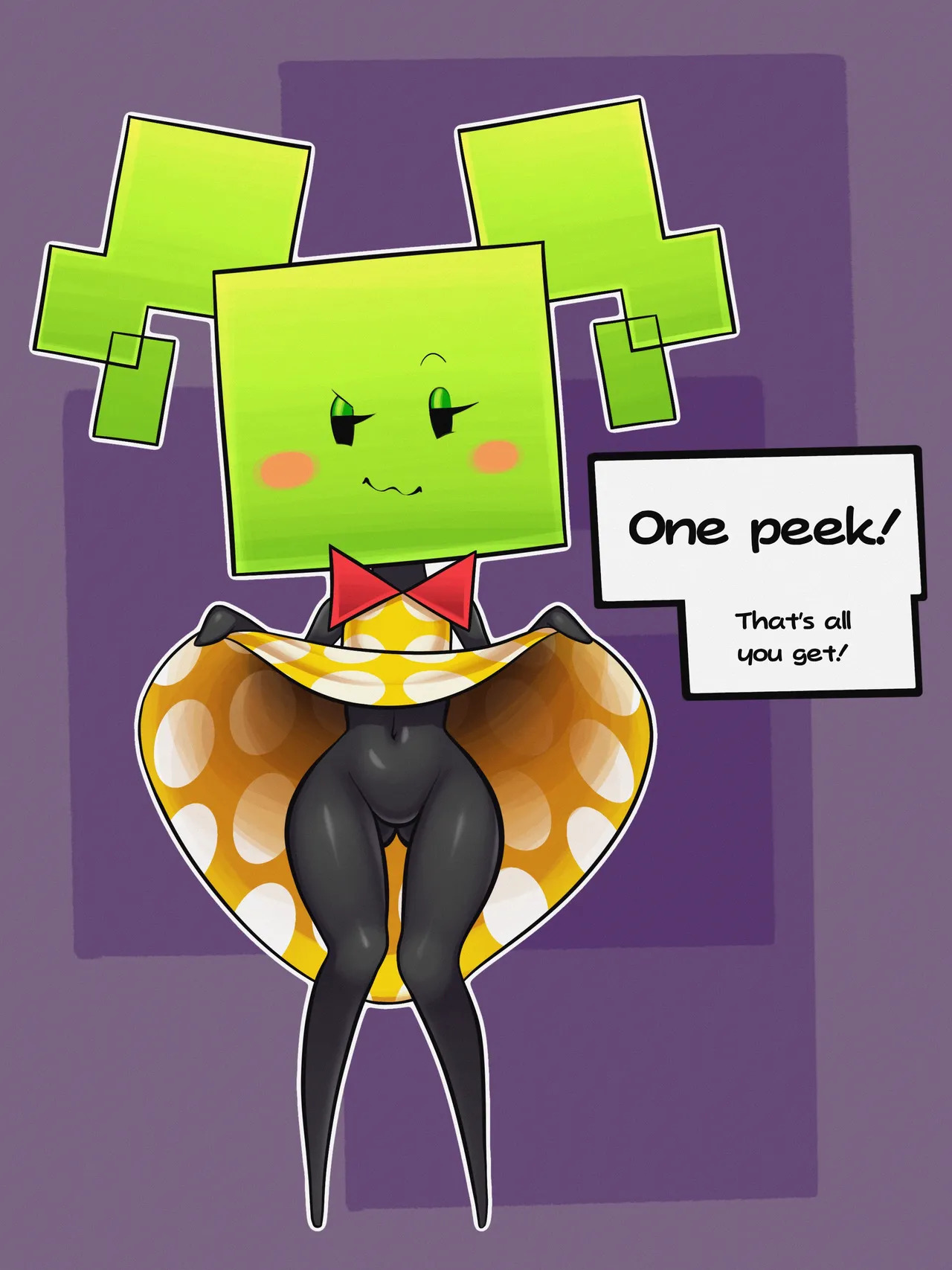 [SleepiiTreat] Mimi (Super Paper Mario] - Page 30