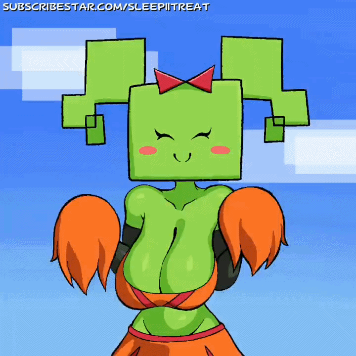[SleepiiTreat] Mimi (Super Paper Mario] - Page 35