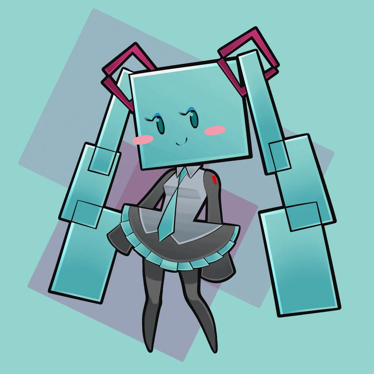 [SleepiiTreat] Mimi (Super Paper Mario] - Page 36