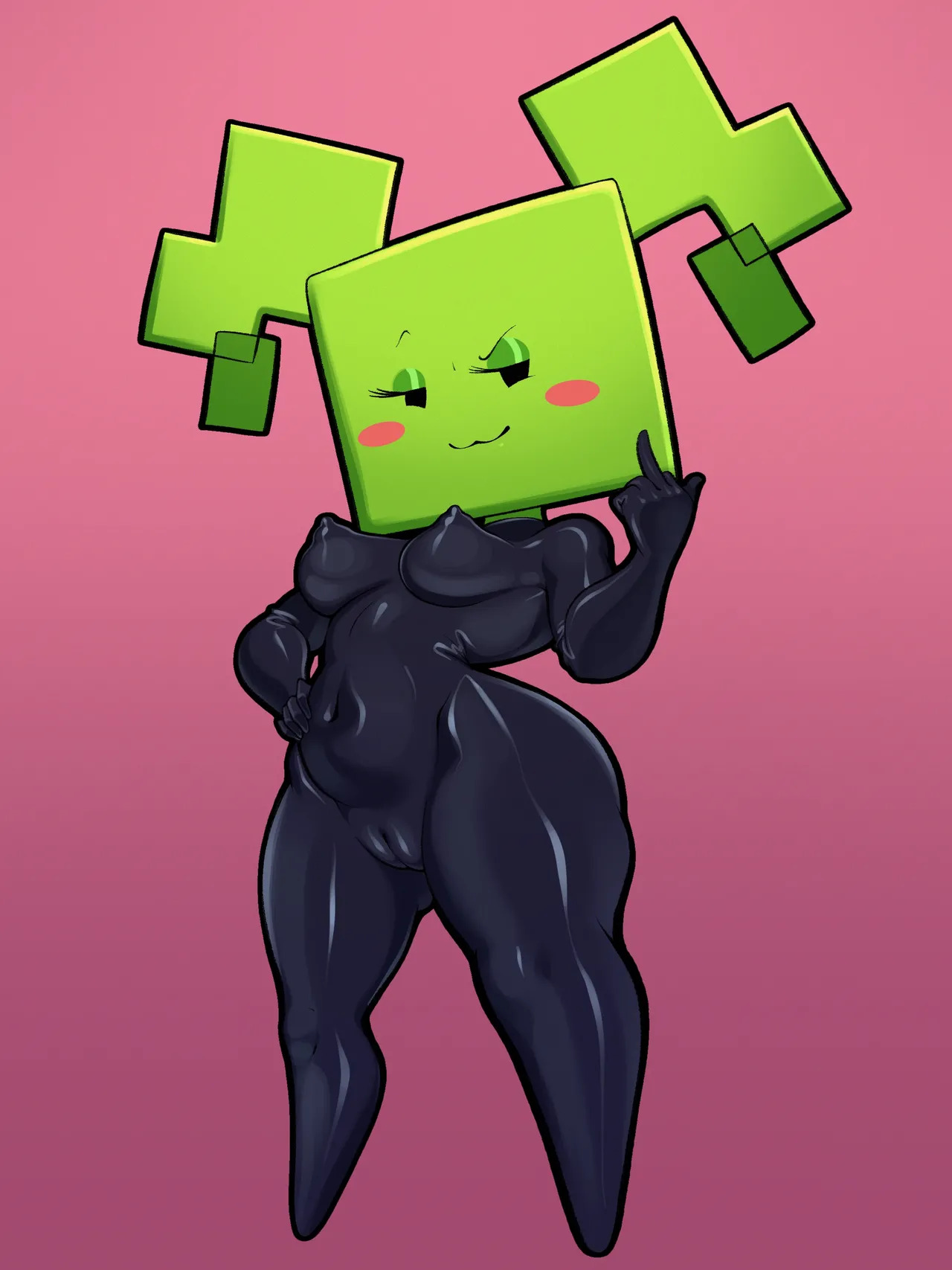[SleepiiTreat] Mimi (Super Paper Mario] - Page 37