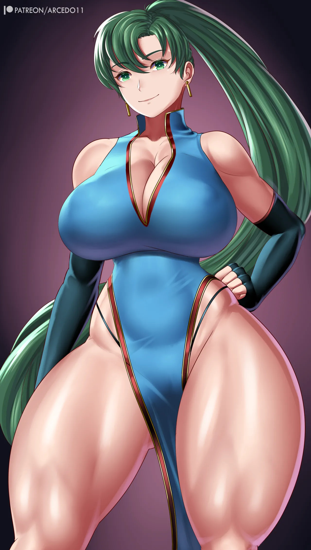 [ArcEdo] Patreon 2024 to Present - Page 186