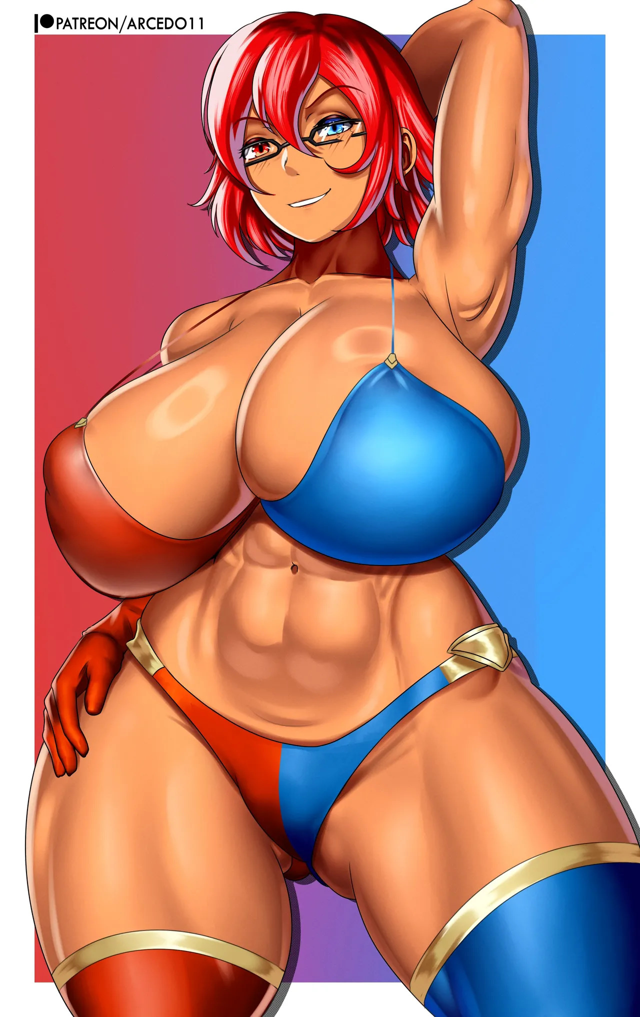 [ArcEdo] Patreon 2024 to Present - Page 200