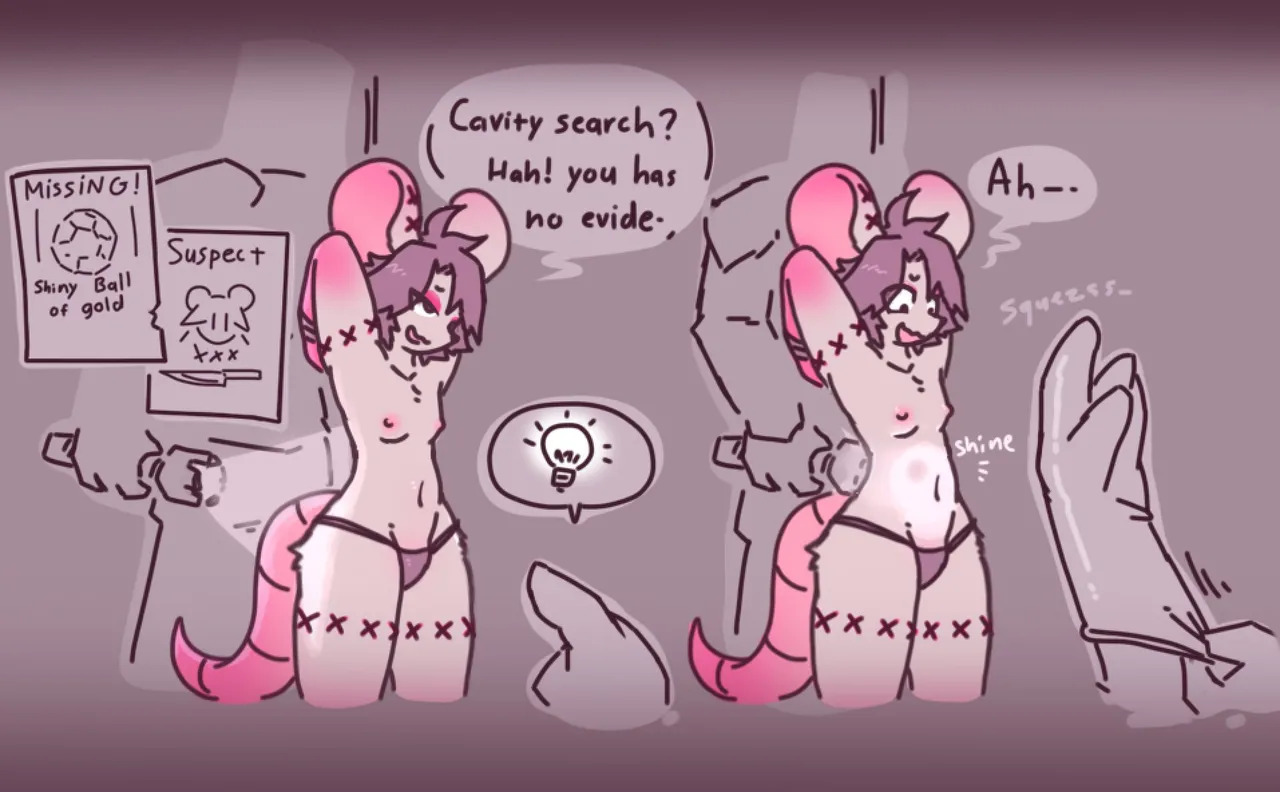 Desink (@dense_ink) - Page 43