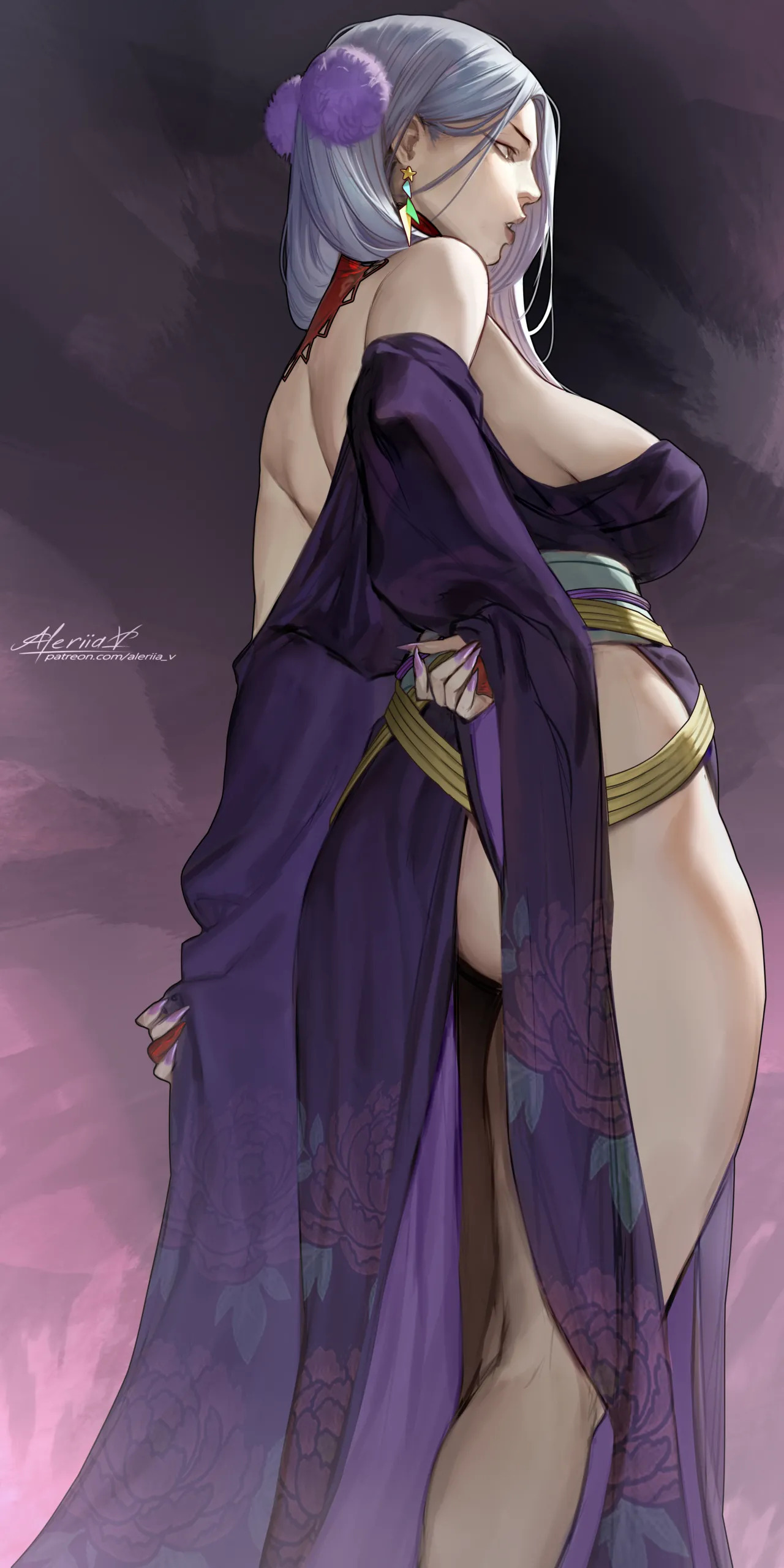Aleriia_V (Lerapi)-2026-03&04 Works - Page 29