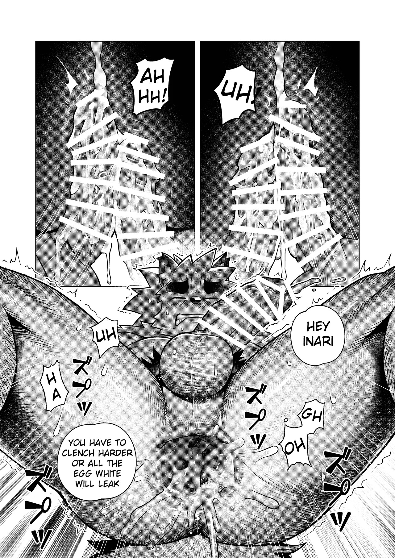[Wasp] Climax Restaurant [Digital] [English] - Page 30