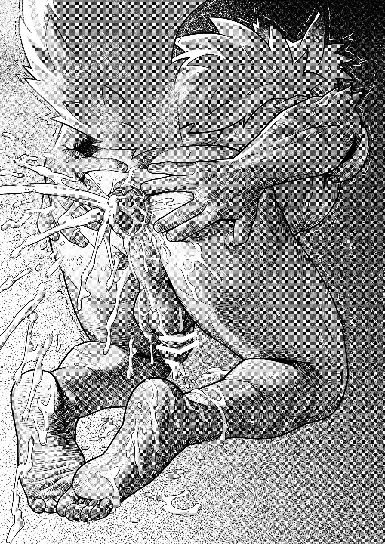 [Wasp] Climax Restaurant [Digital] [English] - Page 39