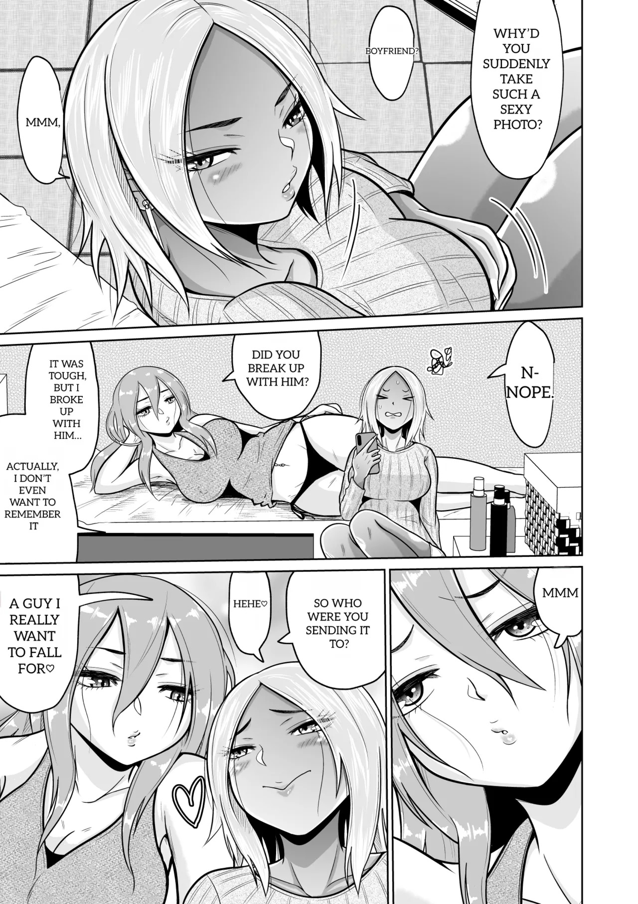 [Ooide-kun] [Ooide-kun] It Was Only For The Entrance Exam, Wasn’t It - Page 67