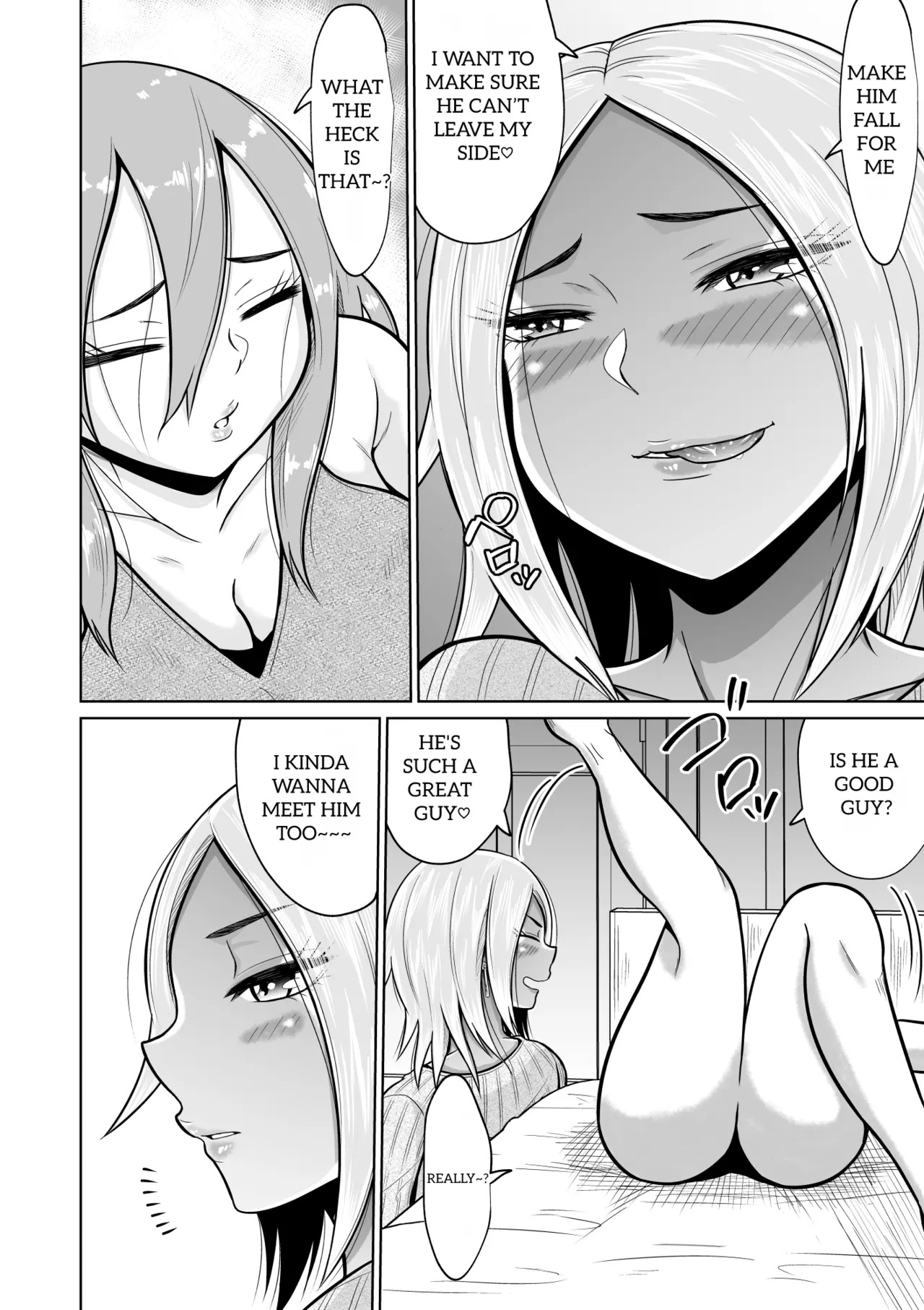 [Ooide-kun] [Ooide-kun] It Was Only For The Entrance Exam, Wasn’t It - Page 68